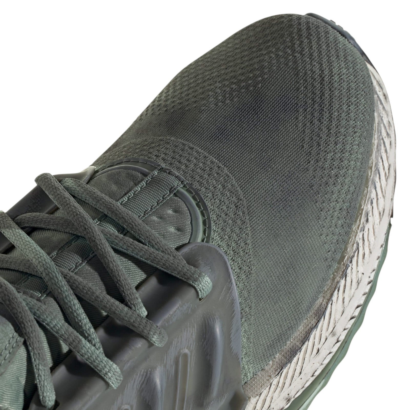 adidas Men's X_PLR Boost Trainers - Silver Green