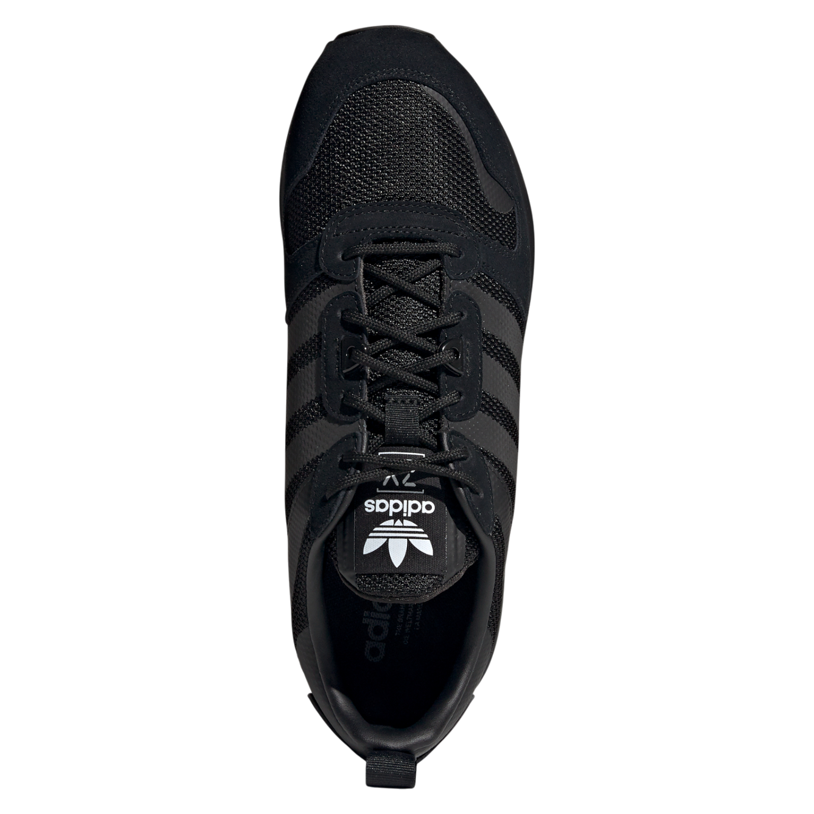 adidas Originals ZX 700 HD Shoes - Core Black