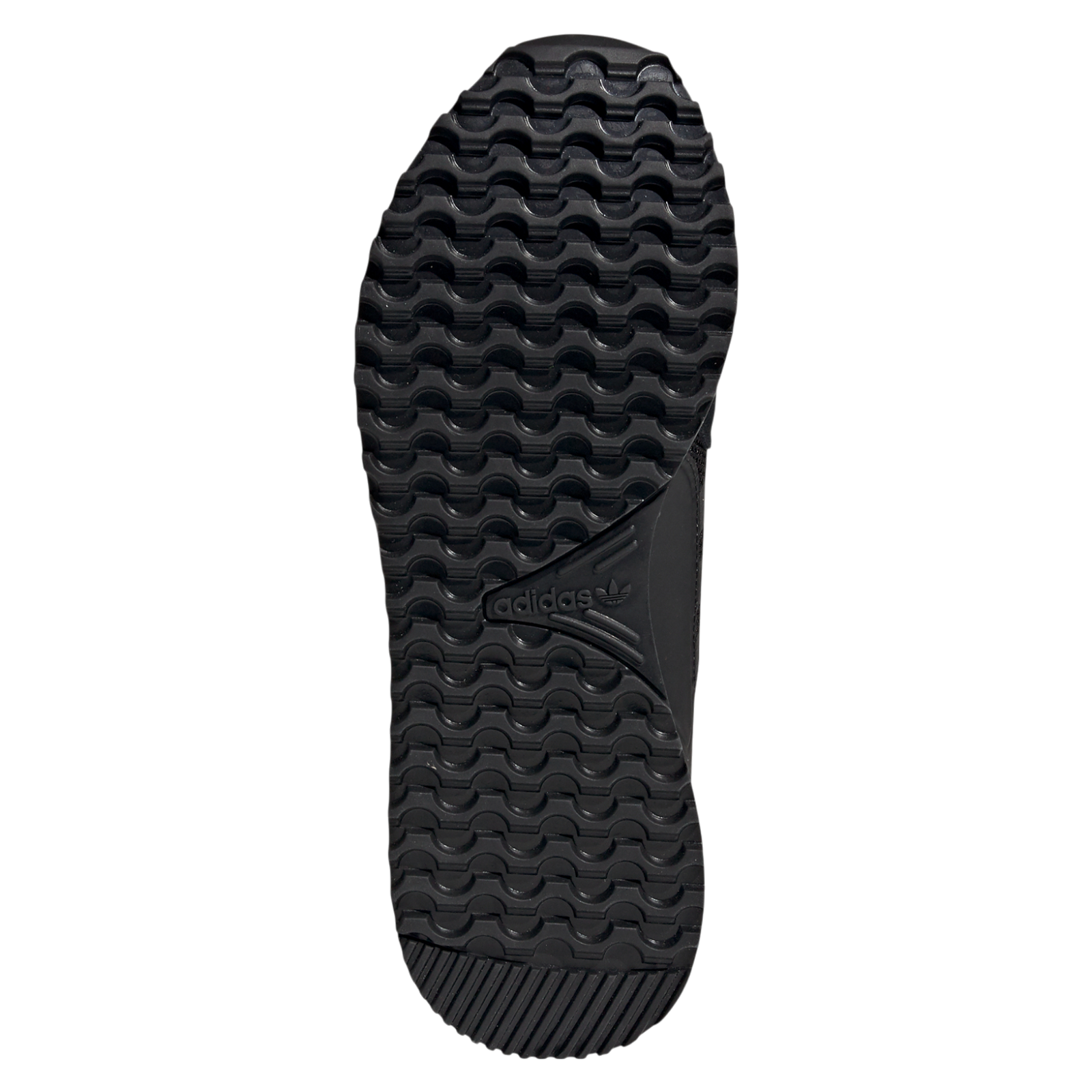 adidas Originals ZX 700 HD Shoes - Core Black