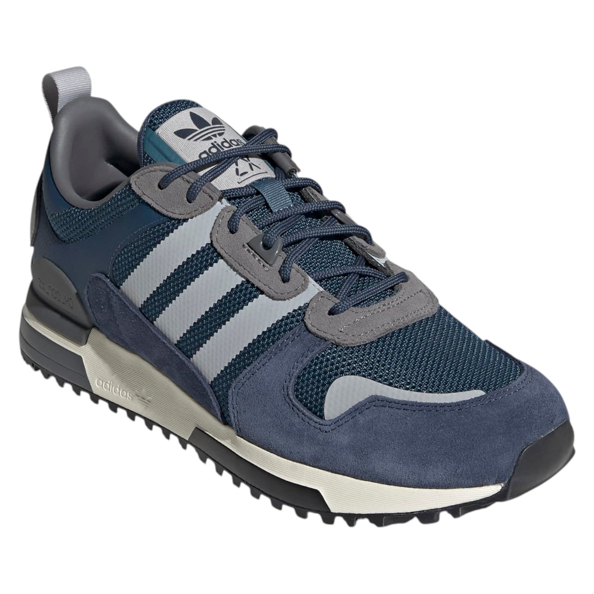 adidas Originals ZX 700 HD Shoes - Navy