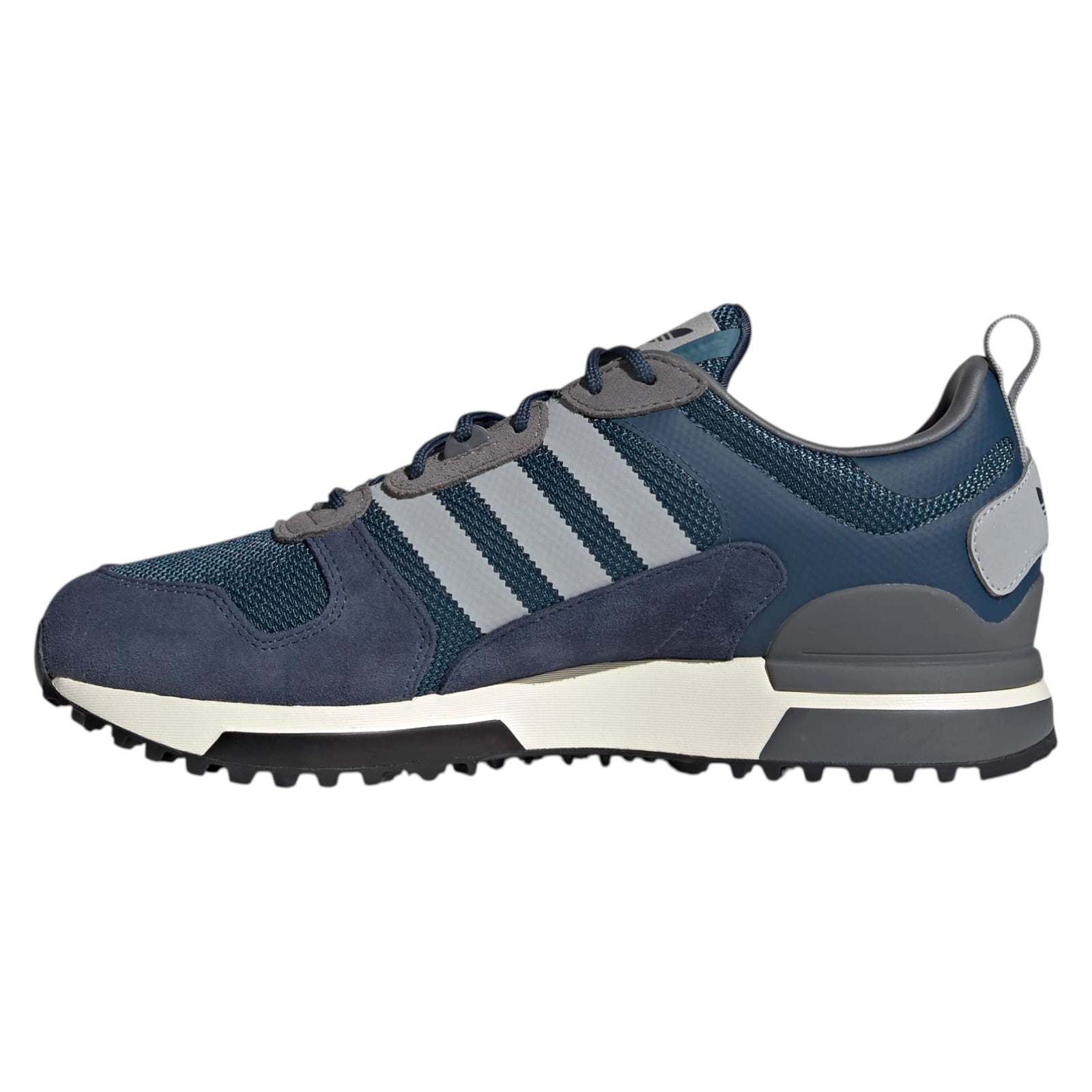 adidas Originals ZX 700 HD Shoes - Navy