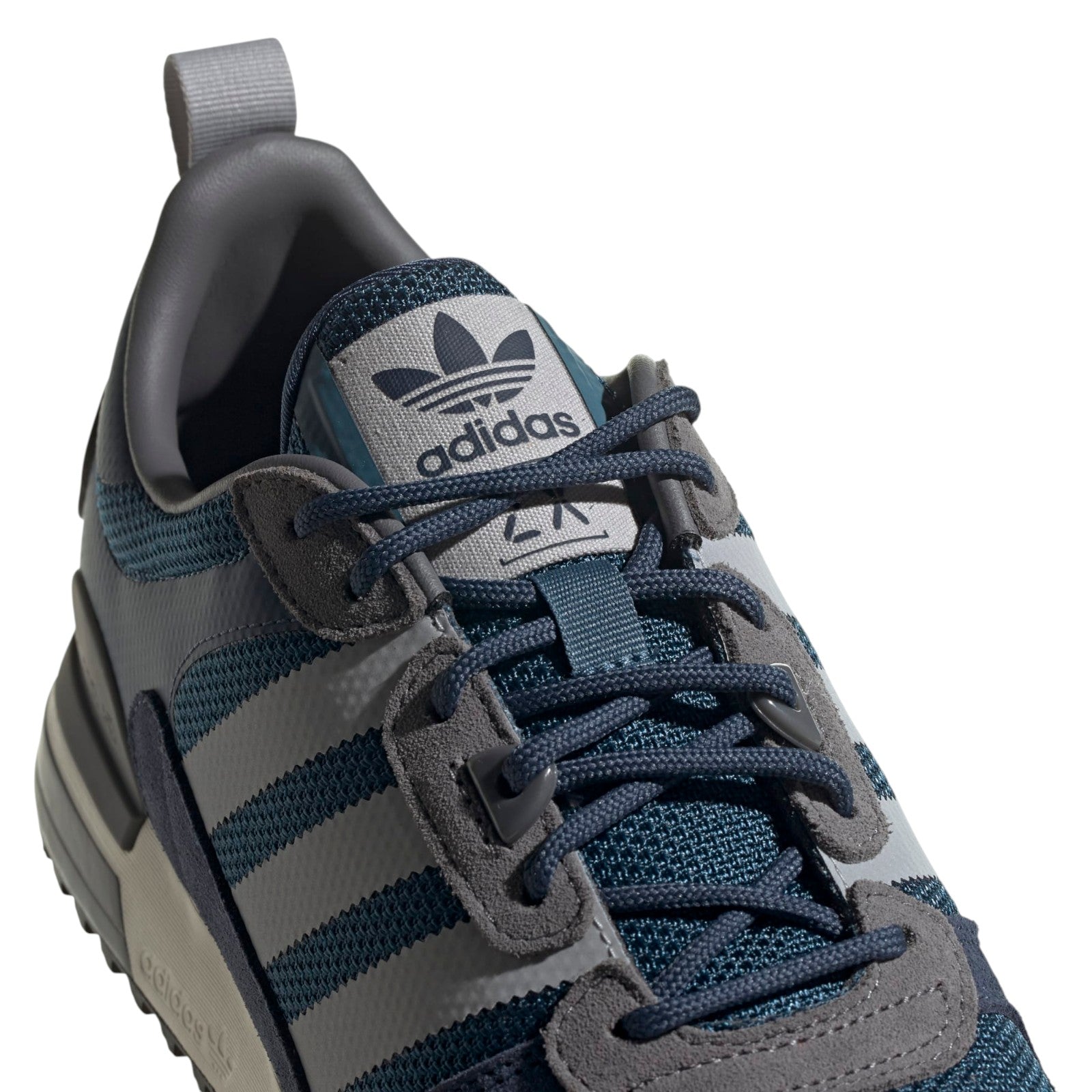 adidas Originals ZX 700 HD Shoes - Navy