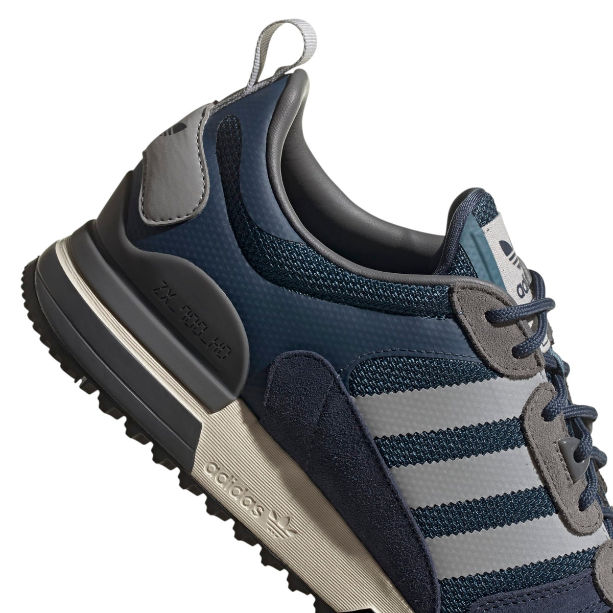 adidas Originals ZX 700 HD Shoes - Navy