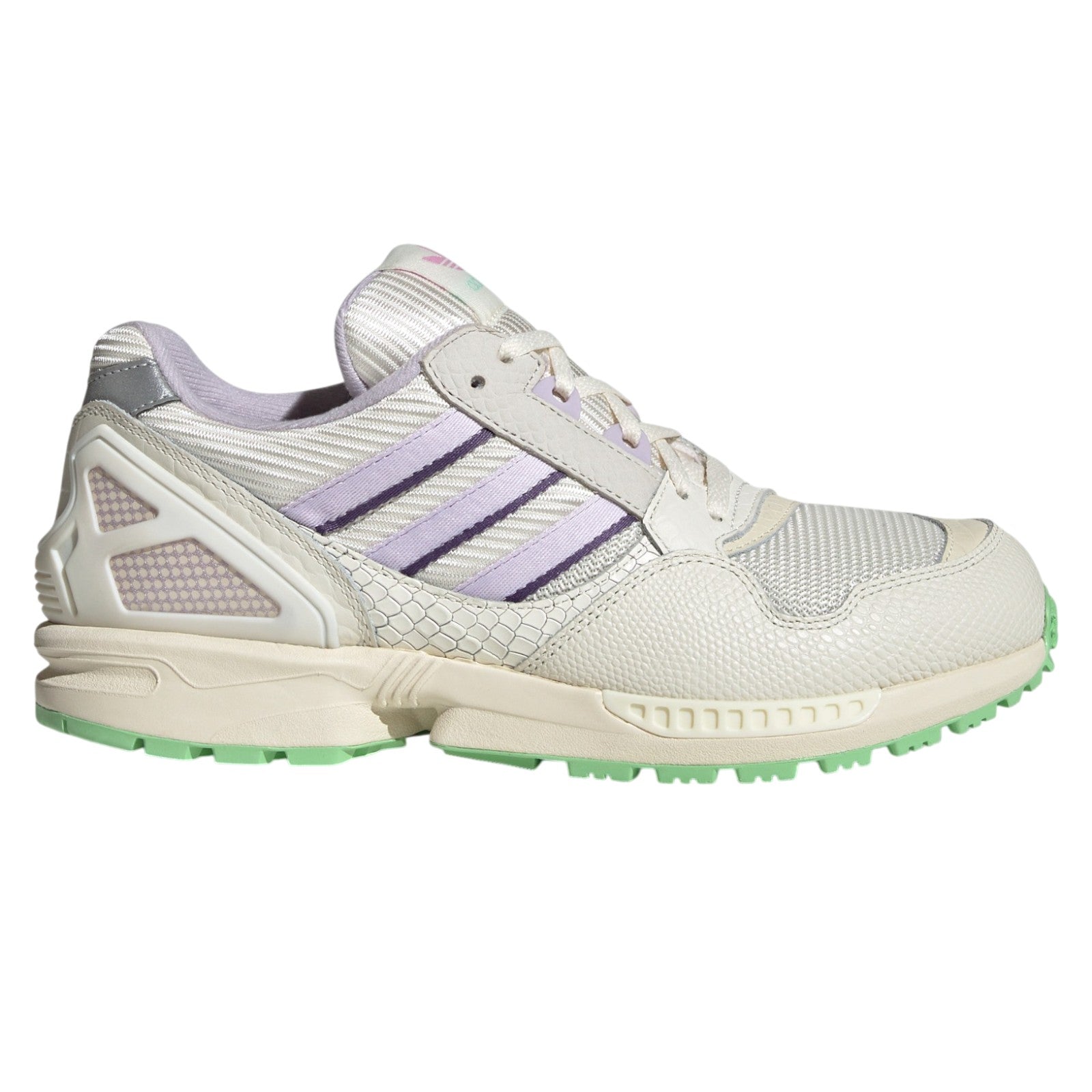 adidas Originals Women's ZX 9020 Shoes - White