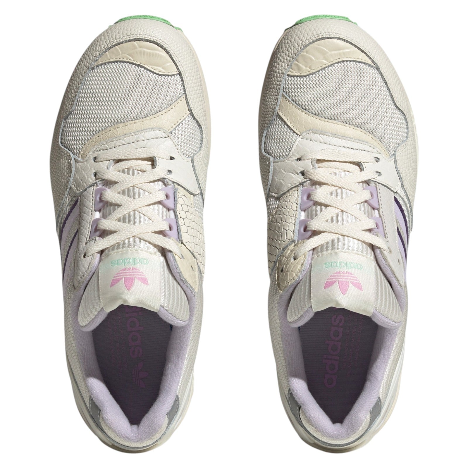 adidas Originals Women's ZX 9020 Shoes - White