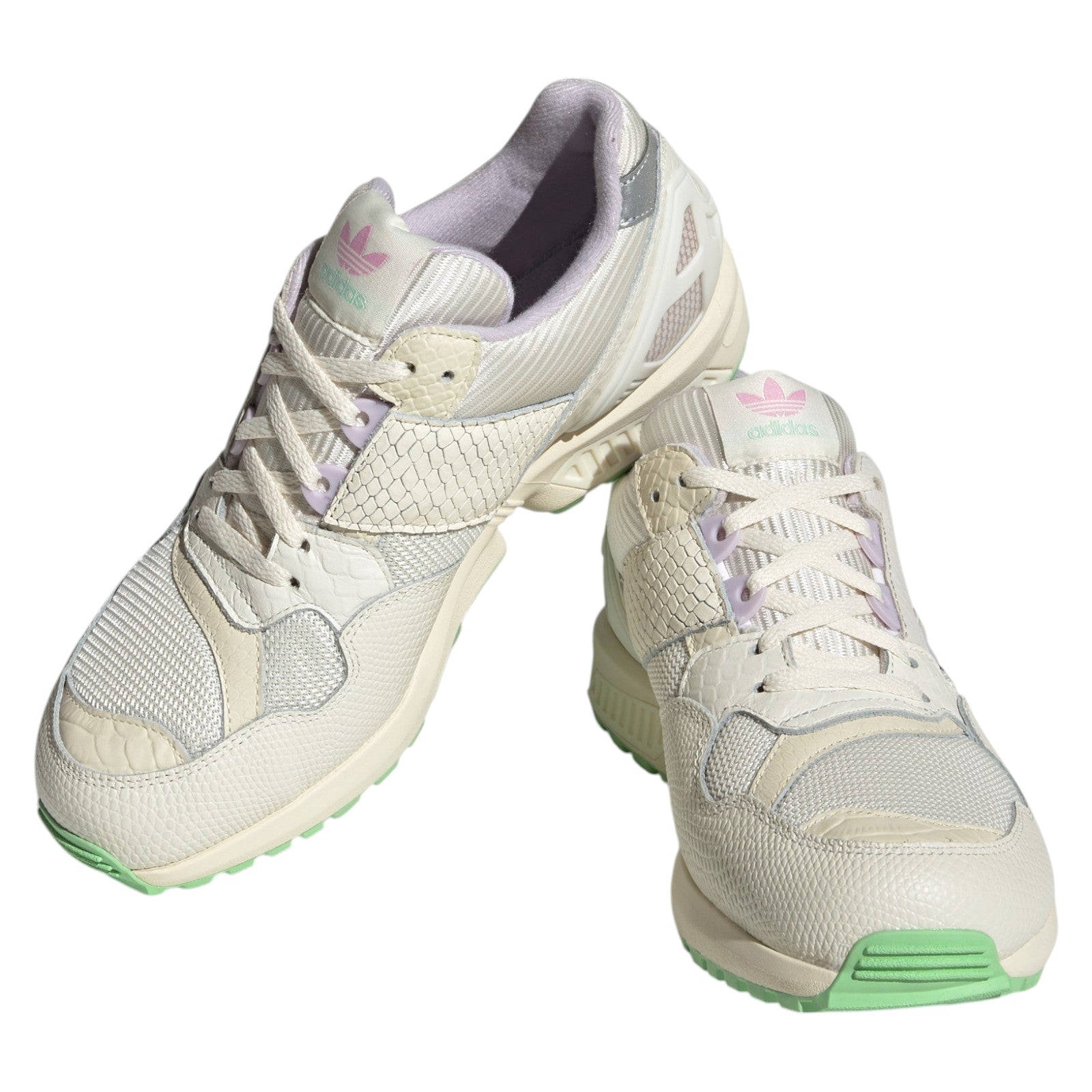 adidas Originals Women's ZX 9020 Shoes - White