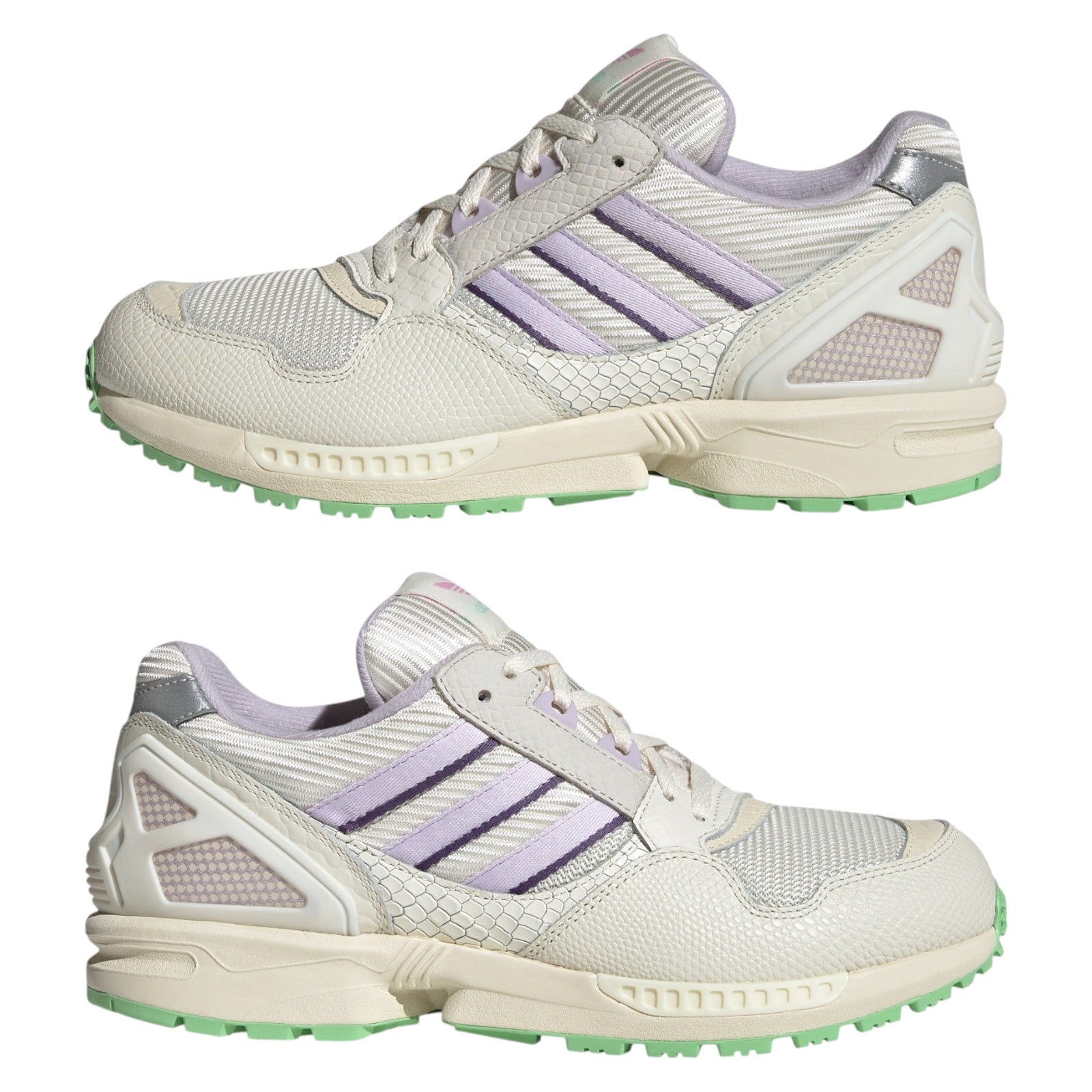 adidas Originals Women's ZX 9020 Shoes - White