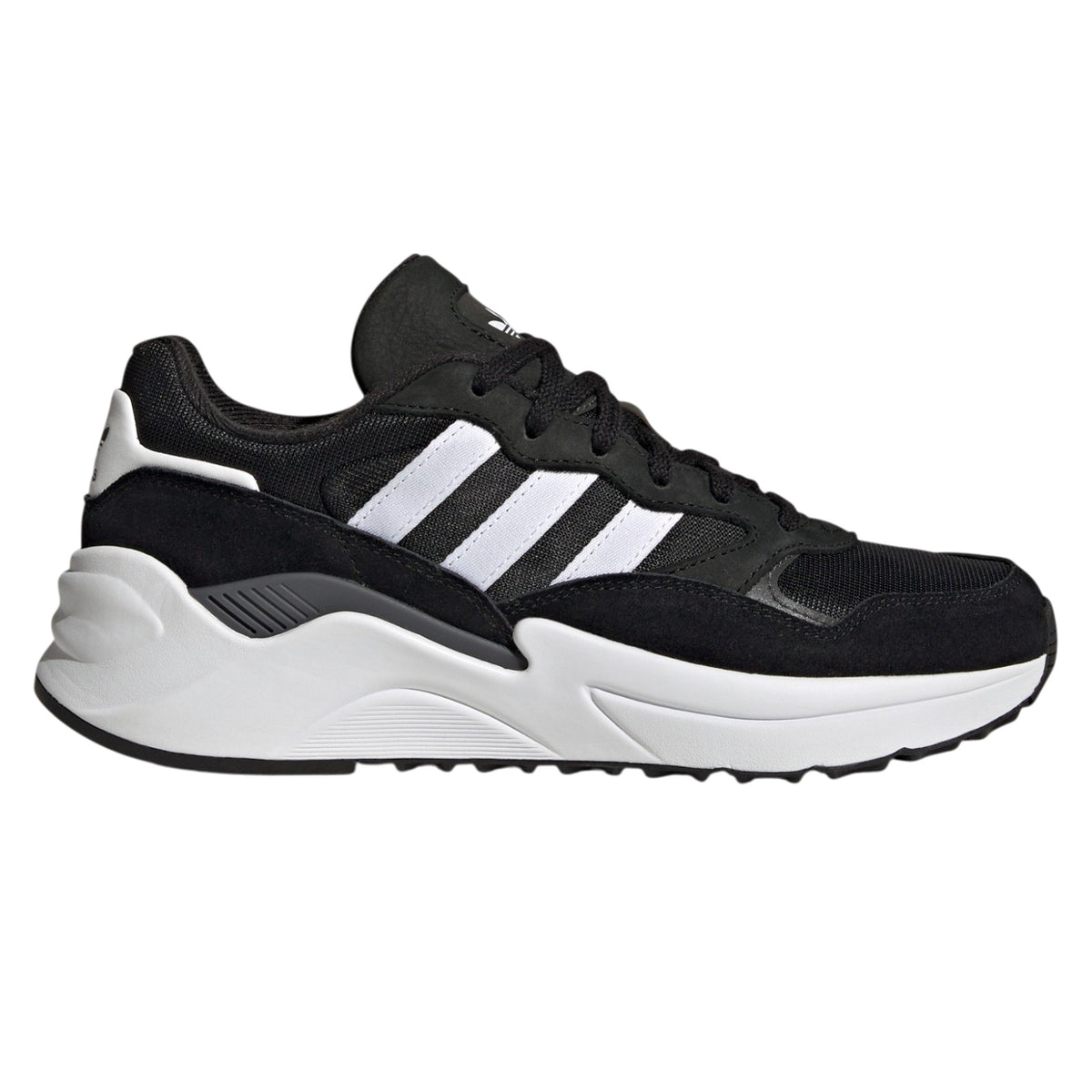 adidas Originals Women's Retropy Adisuper Shoes - Black