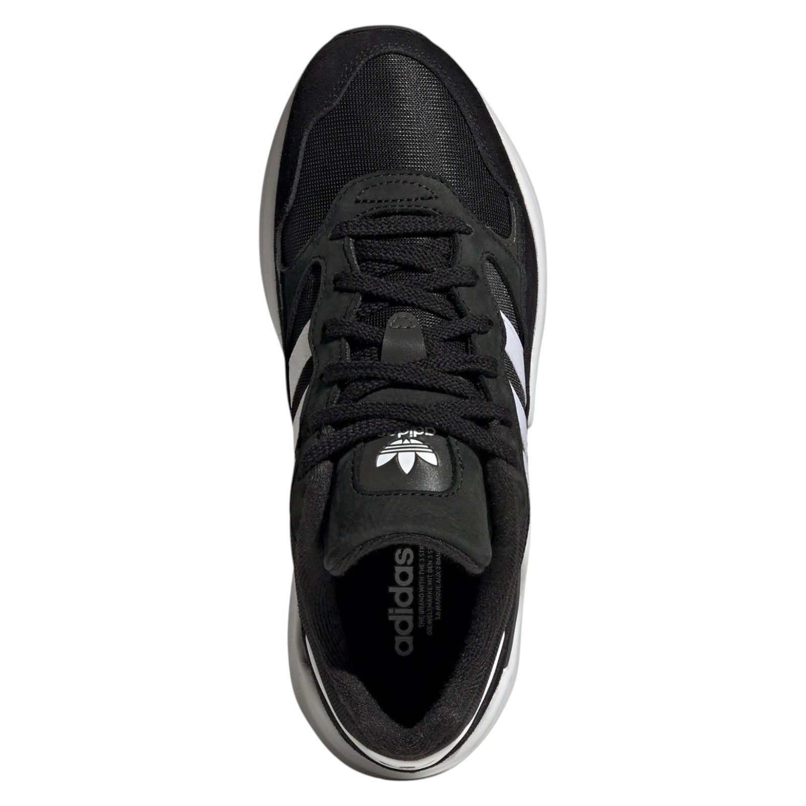 adidas Originals Women's Retropy Adisuper Shoes - Black