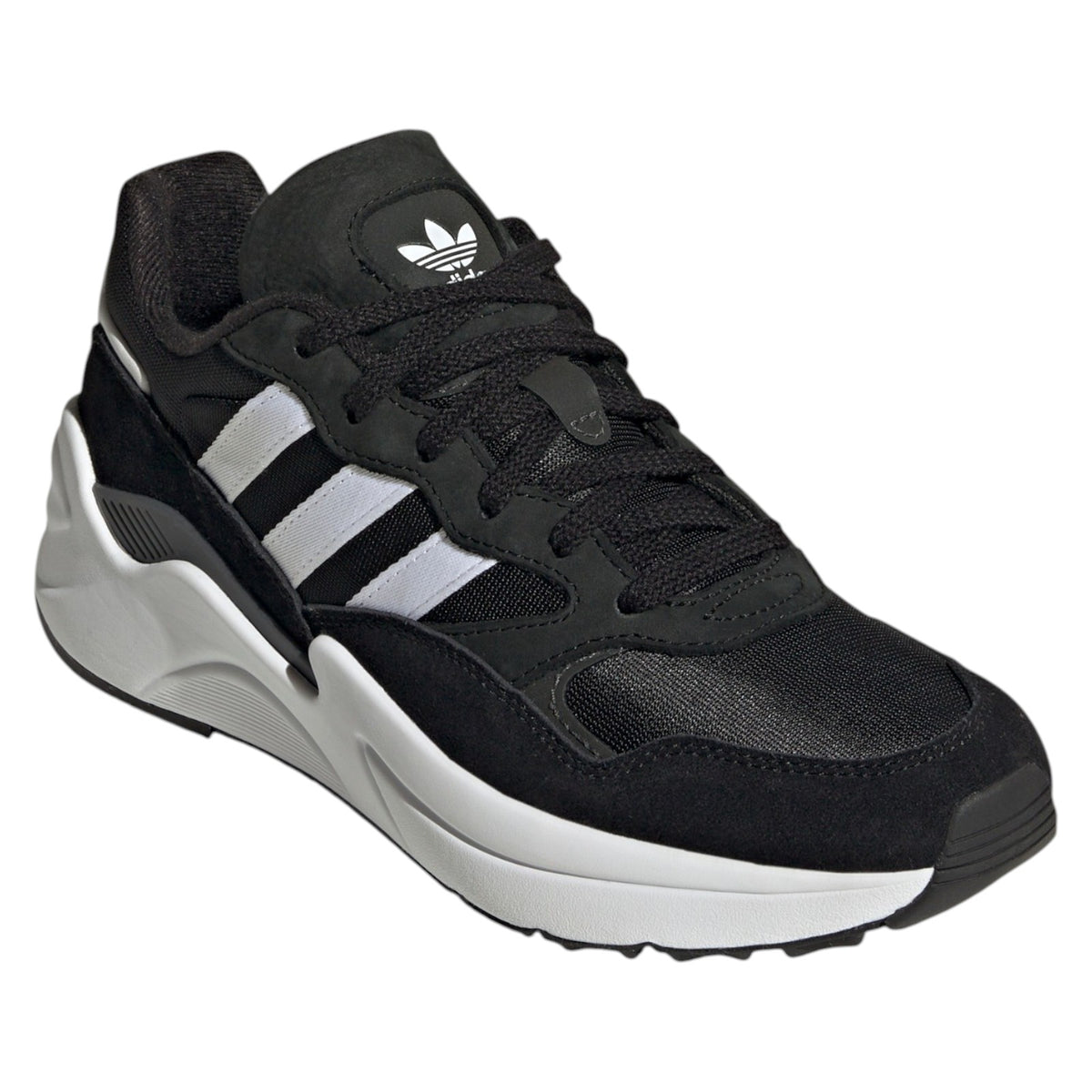 adidas Originals Women's Retropy Adisuper Shoes - Black