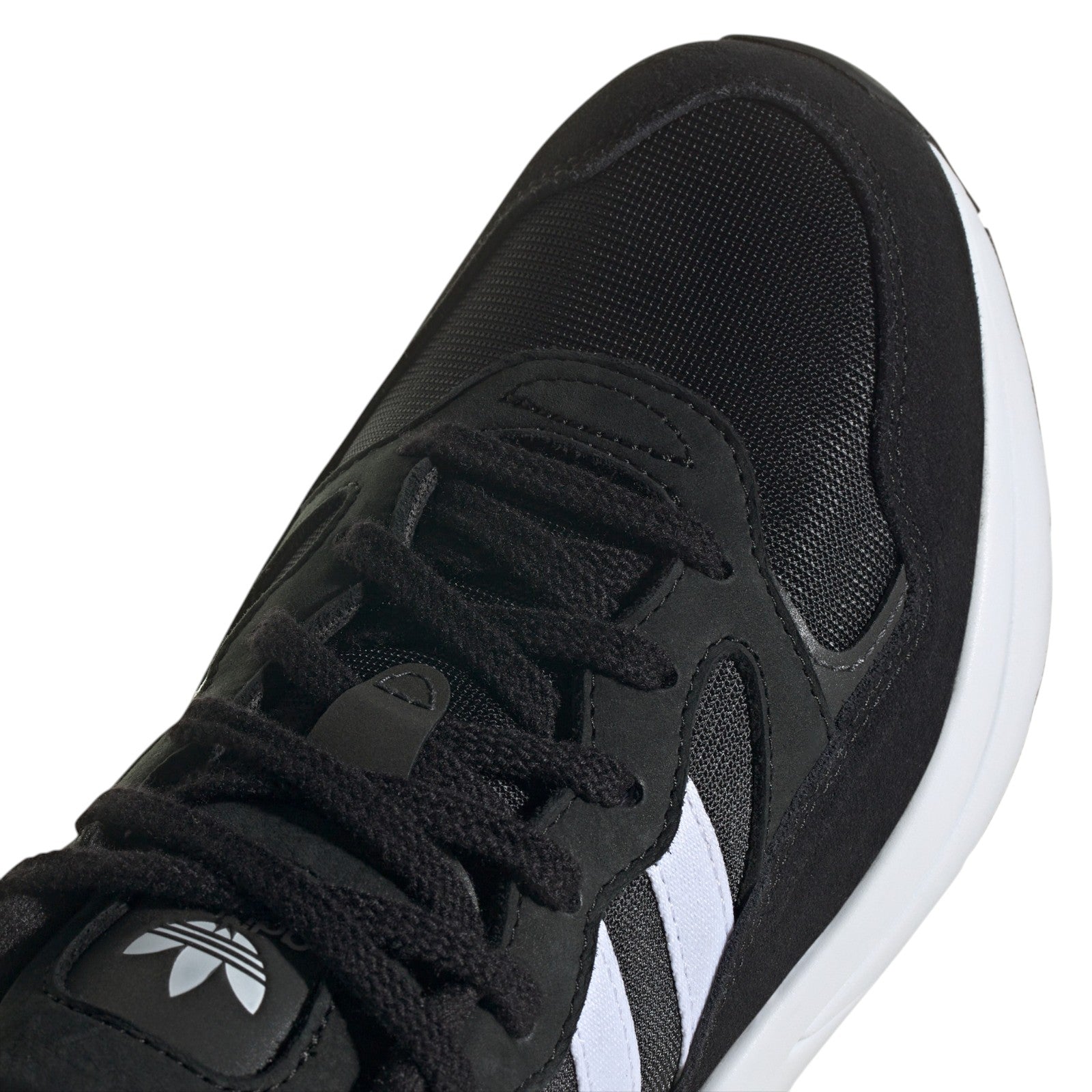 adidas Originals Women's Retropy Adisuper Shoes - Black