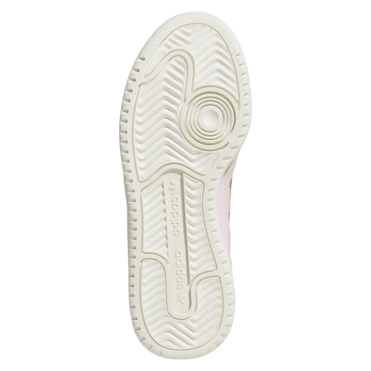 adidas Originals Women's Forum 2000 Shoes - Alumina / Supplier Colour / Off White