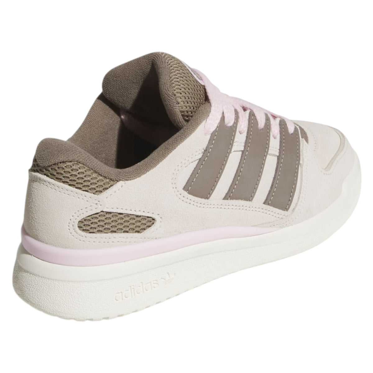adidas Originals Women's Forum 2000 Shoes - Alumina / Supplier Colour / Off White