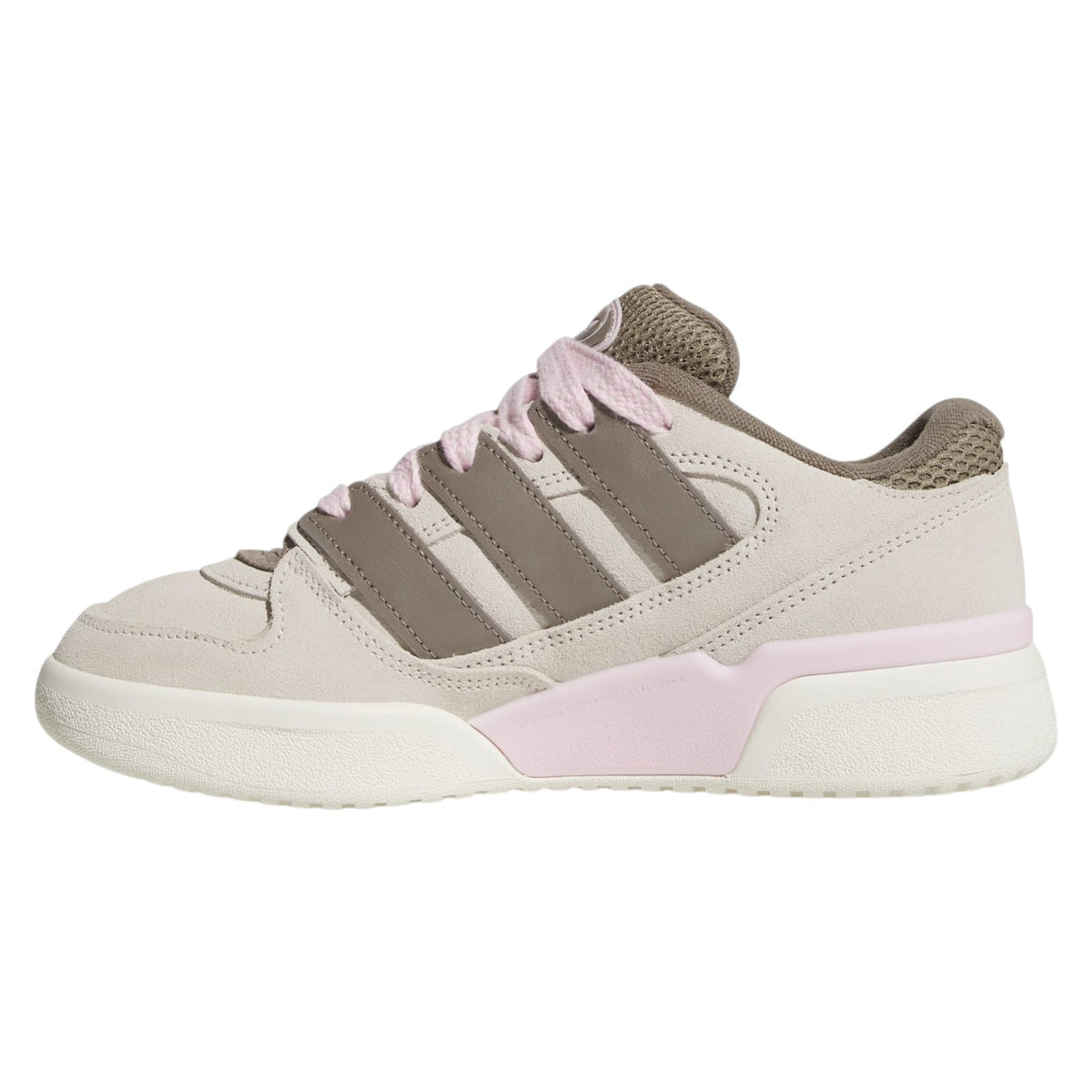 adidas Originals Women's Forum 2000 Shoes - Alumina / Supplier Colour / Off White