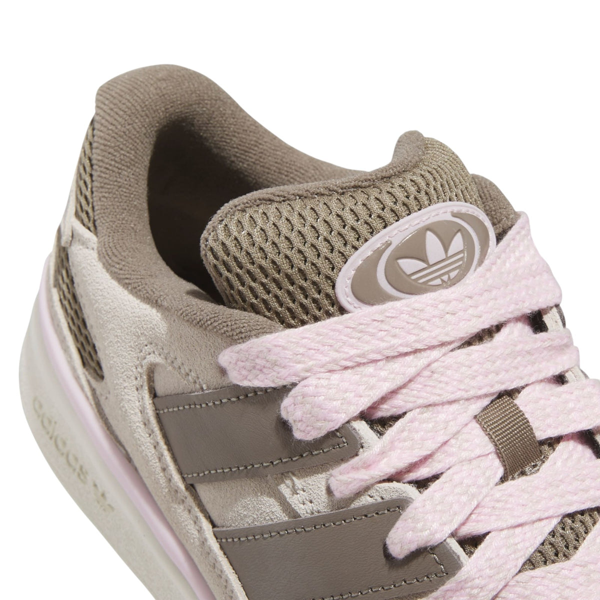 adidas Originals Women's Forum 2000 Shoes - Alumina / Supplier Colour / Off White