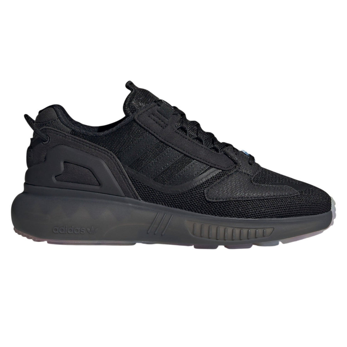 adidas Originals Women's ZX 5K Boost Shoes - Grey