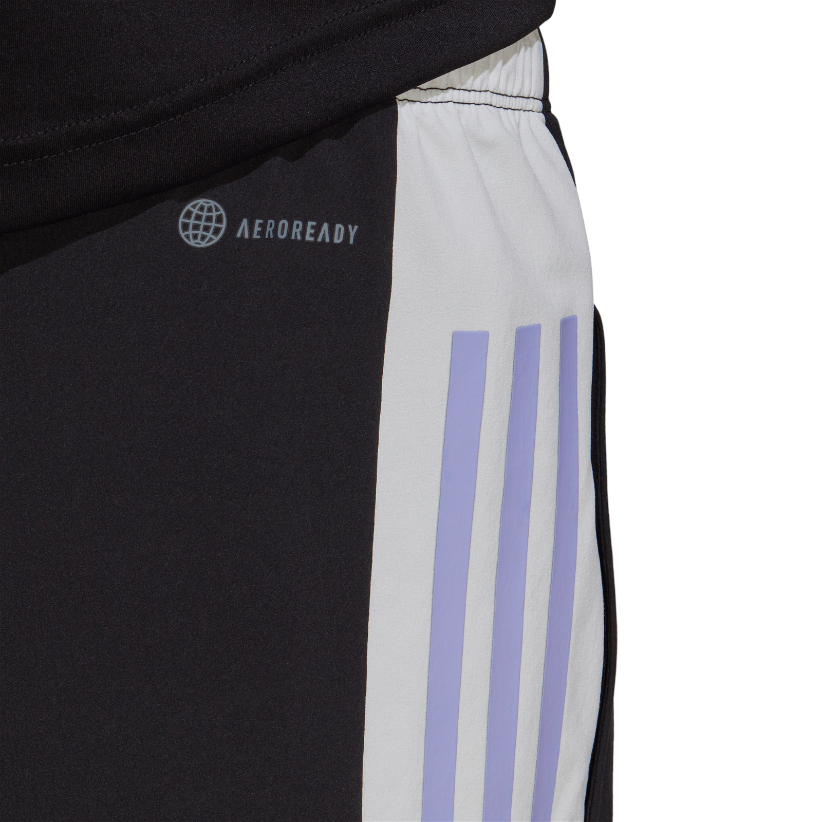 adidas AEROREADY Training Joggers - Black - ViaductClothing - -