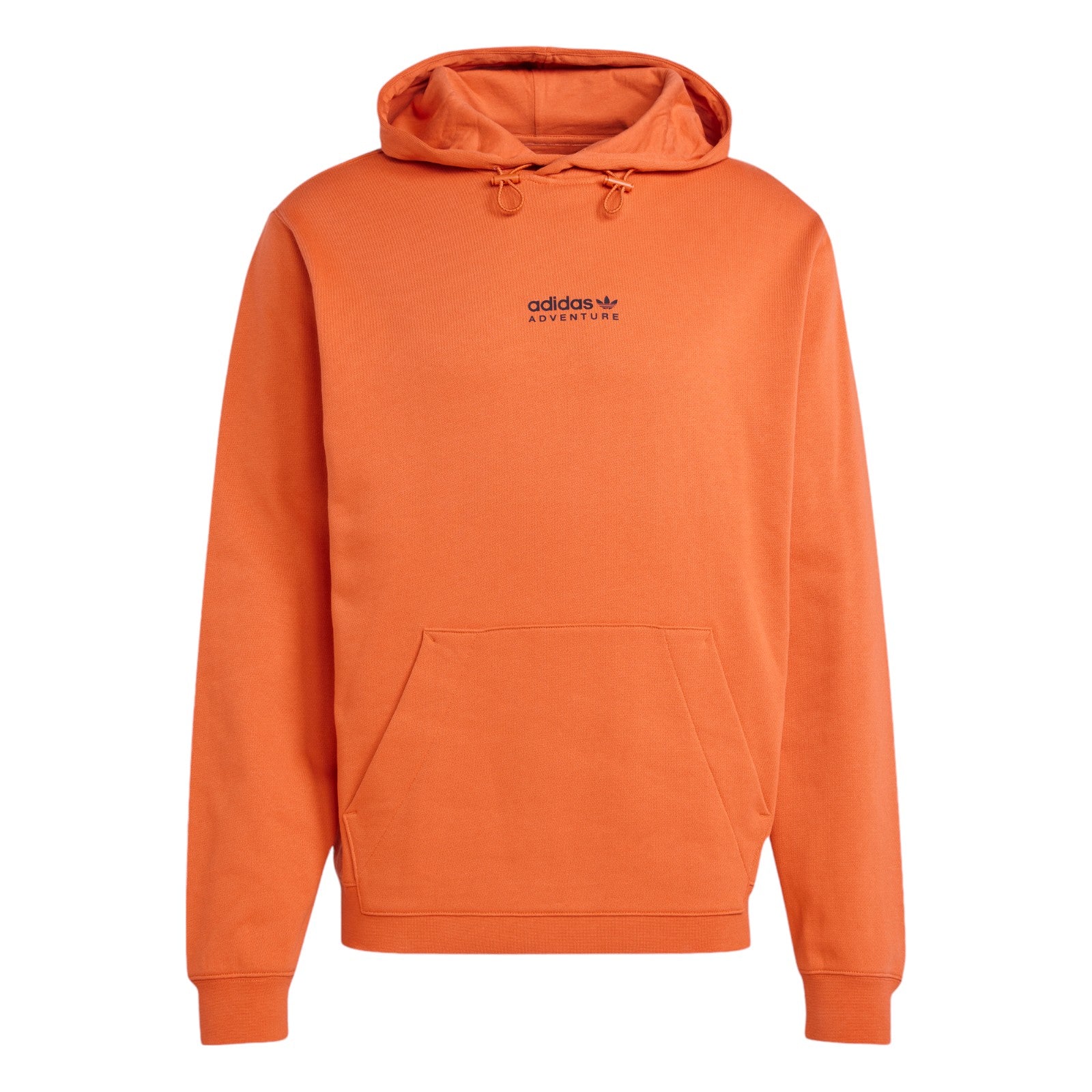 adidas Originals ADV Adventure Hoodie - Orange