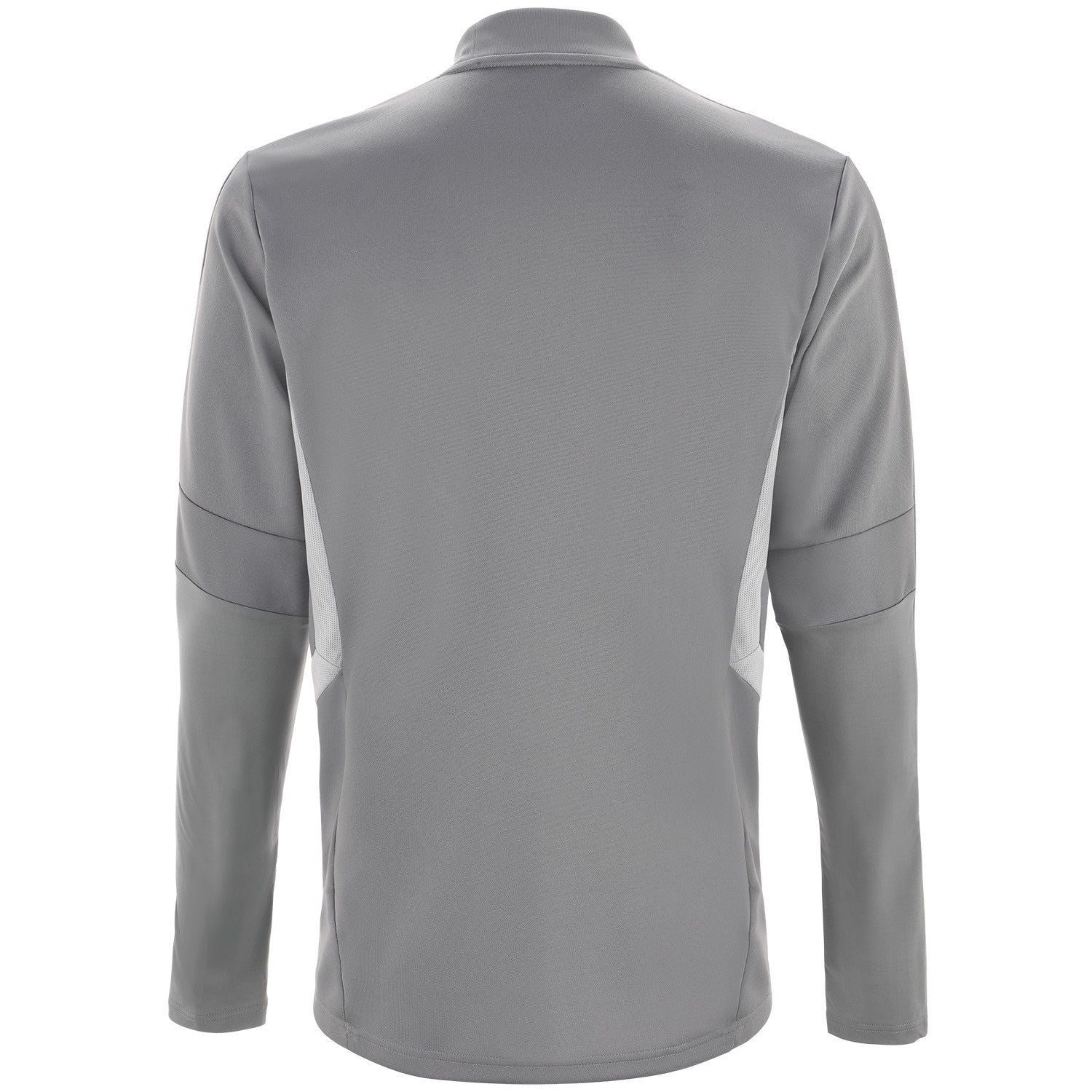 adidas Ajax Training Top 19-20 - Grey - ViaductClothing - -