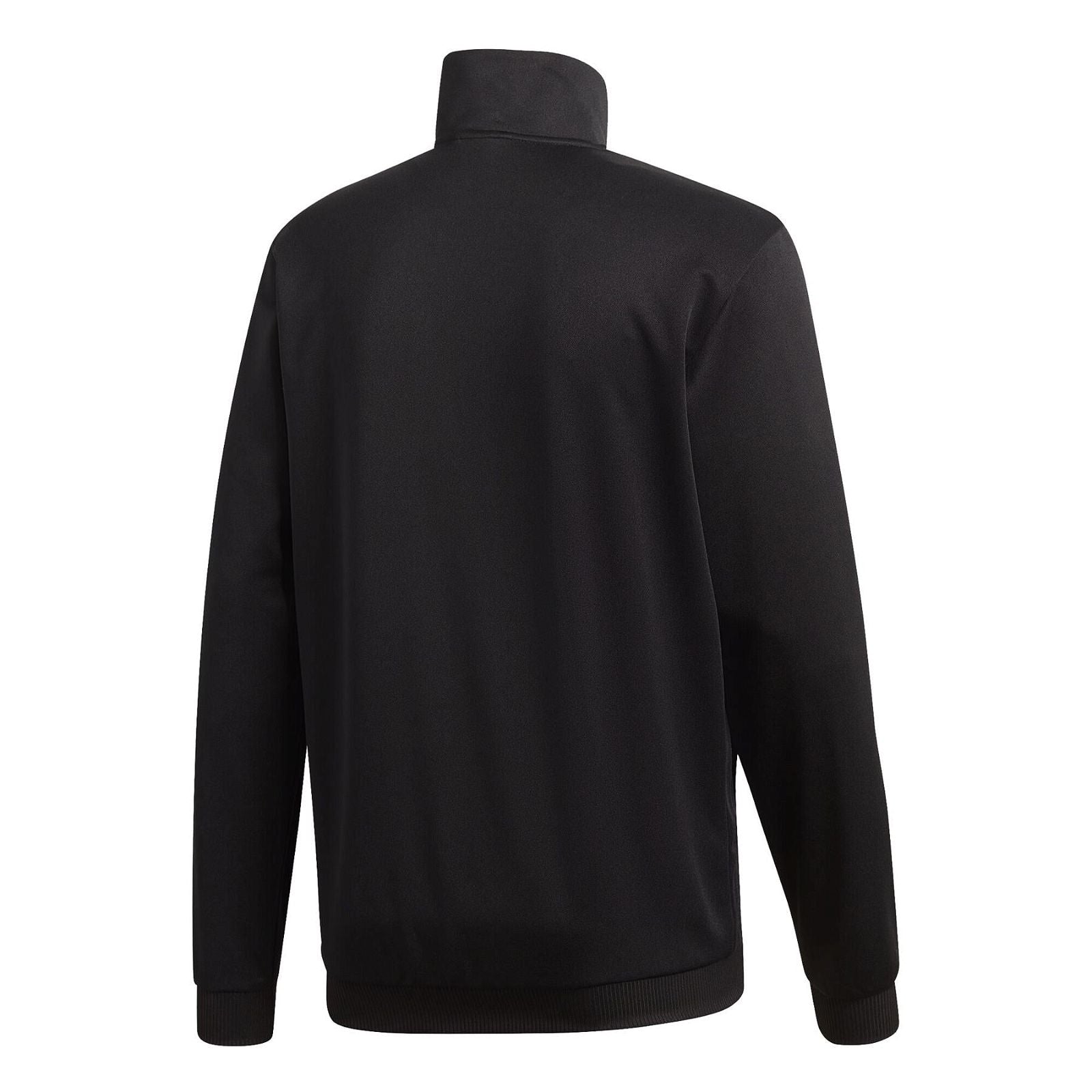 adidas All Blacks Track Jacket - Black - ViaductClothing - -