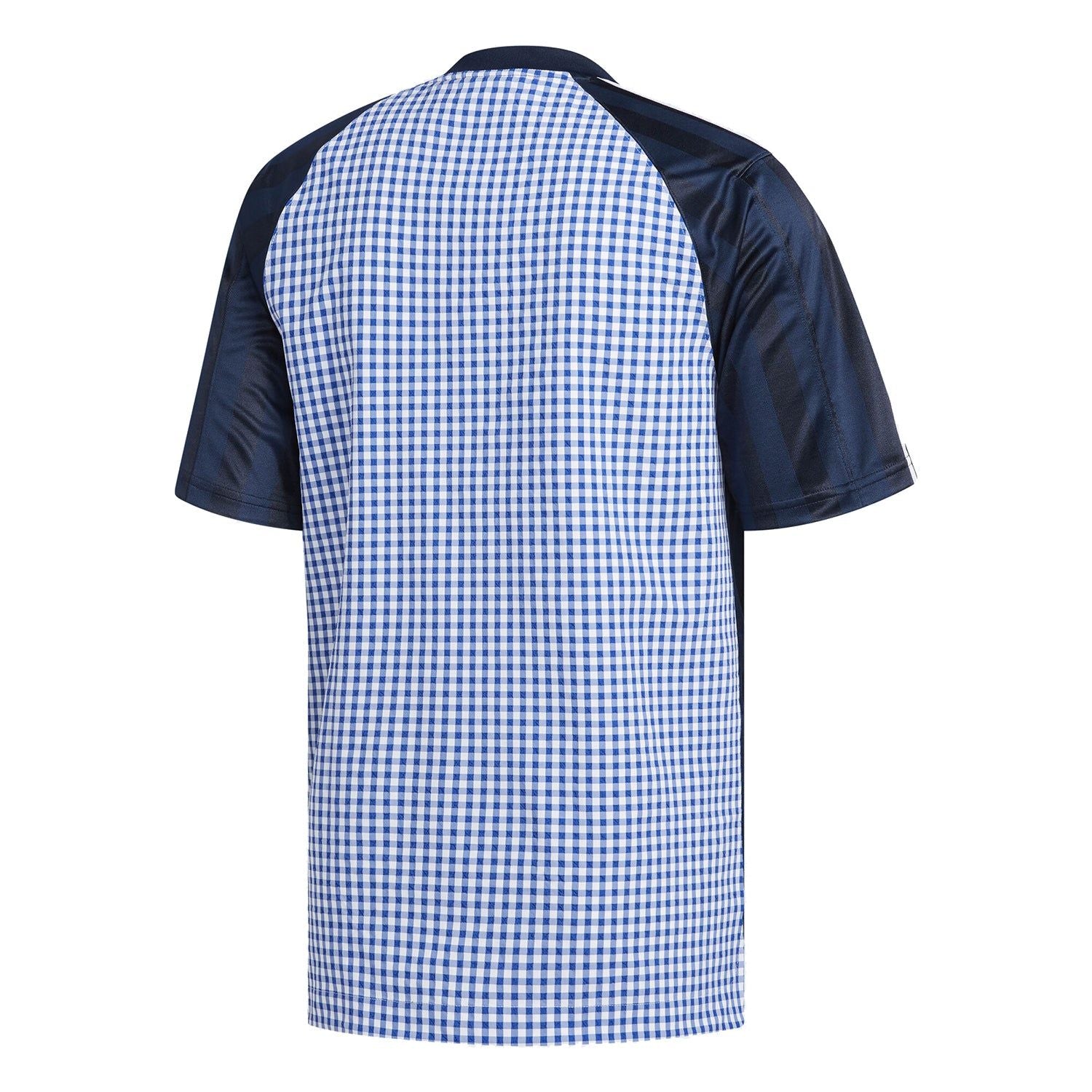 adidas B-Side Jersey - Navy - ViaductClothing - -