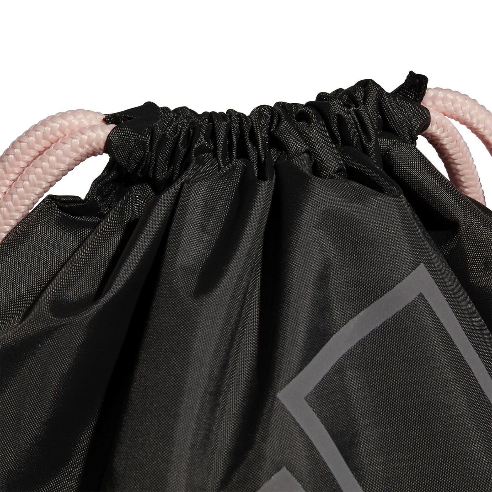 adidas BASK8BALL Gym Bag - Black - ViaductClothing - -