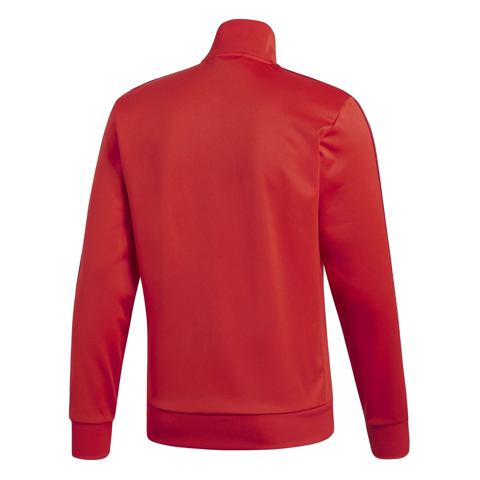 adidas Belgium Track Top 2018 - Red - ViaductClothing - -