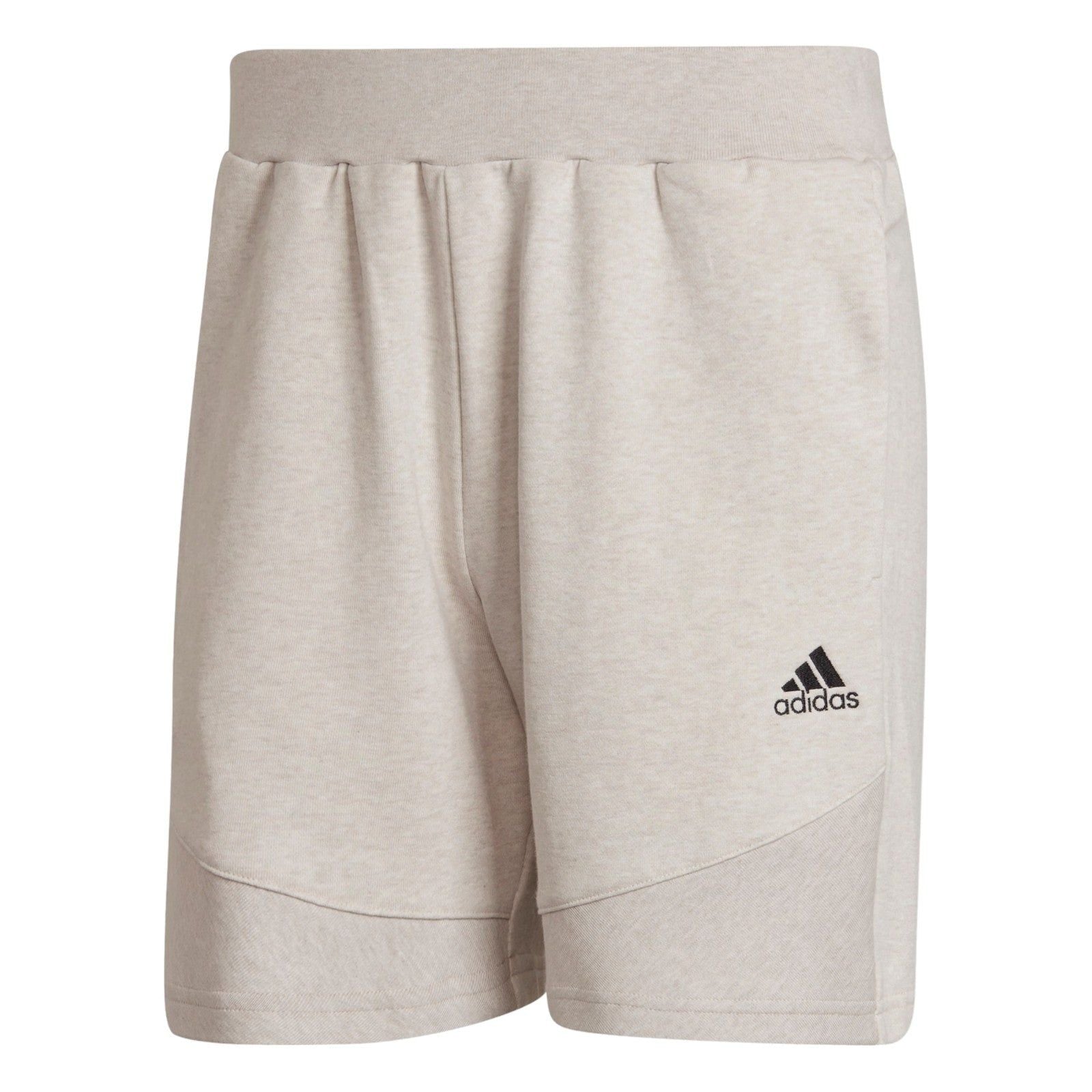 adidas Botanically Dyed Shorts (Gender Neutral) - Beige - ViaductClothing - -