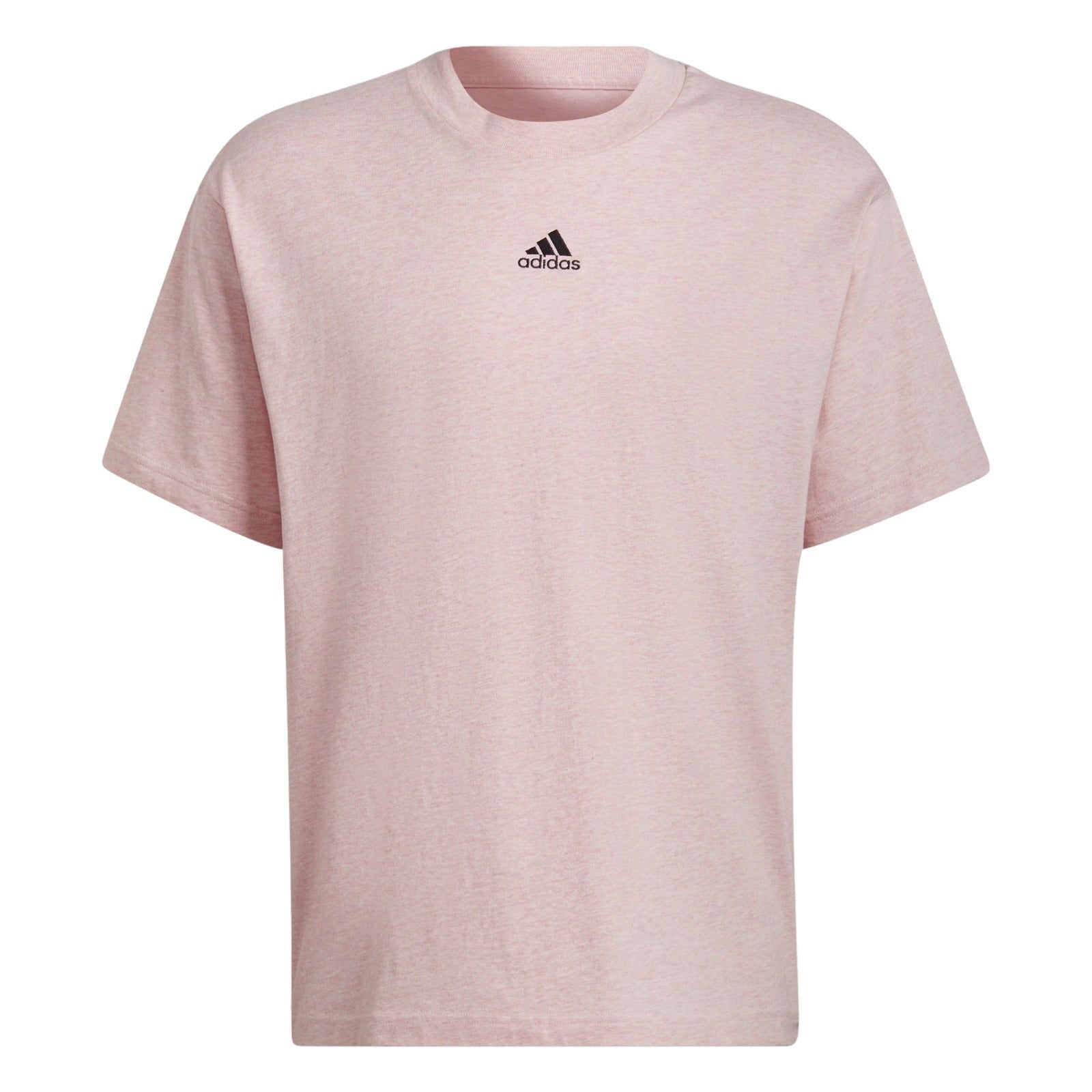 adidas Botanically Dyed UNITEFIT Tee - Pink Mel - ViaductClothing - -
