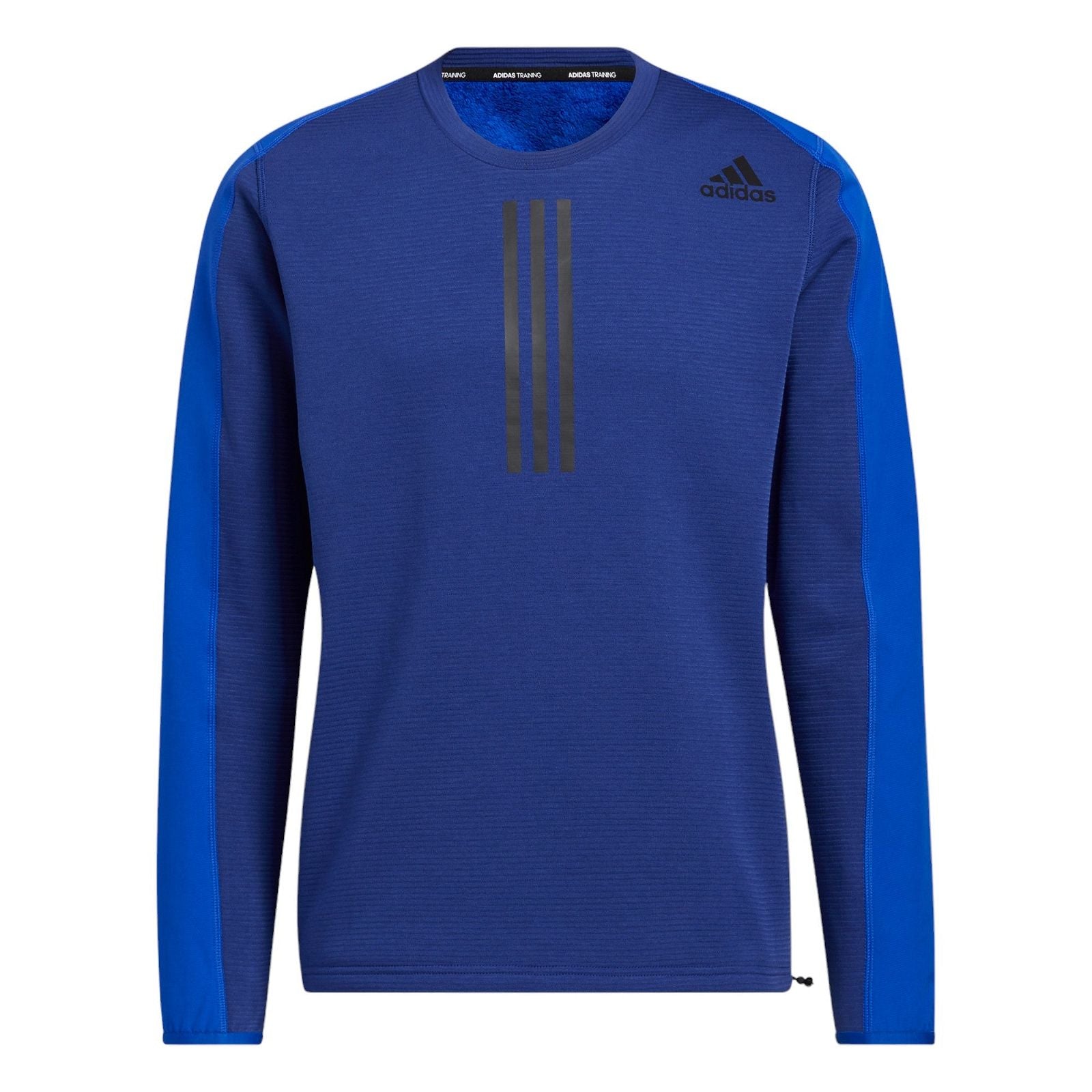 adidas COLD.RDY Sweatshirt - Victory Blue - ViaductClothing - -