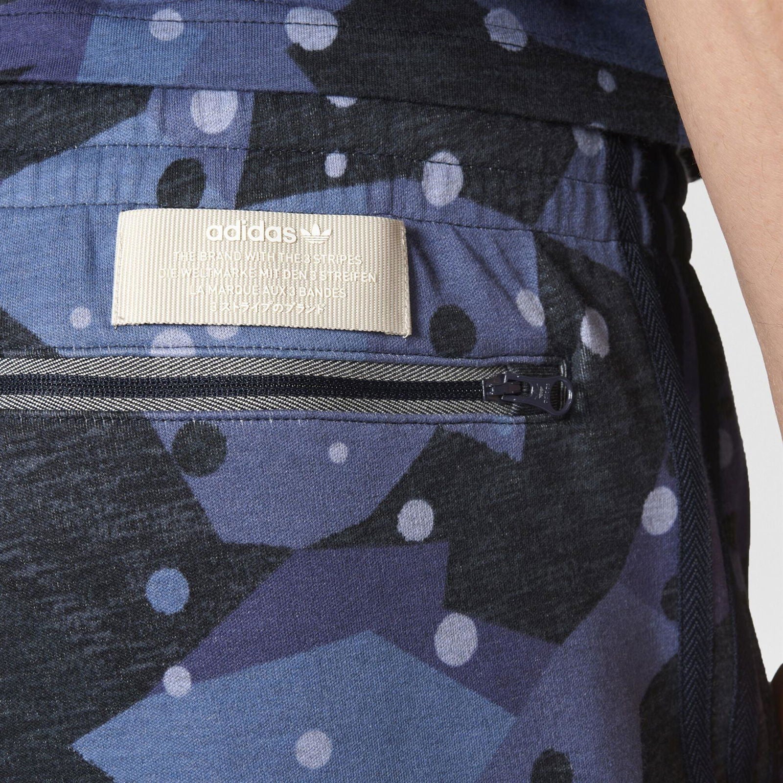 adidas Camo NMD Sweat Pant - Camo - ViaductClothing - -