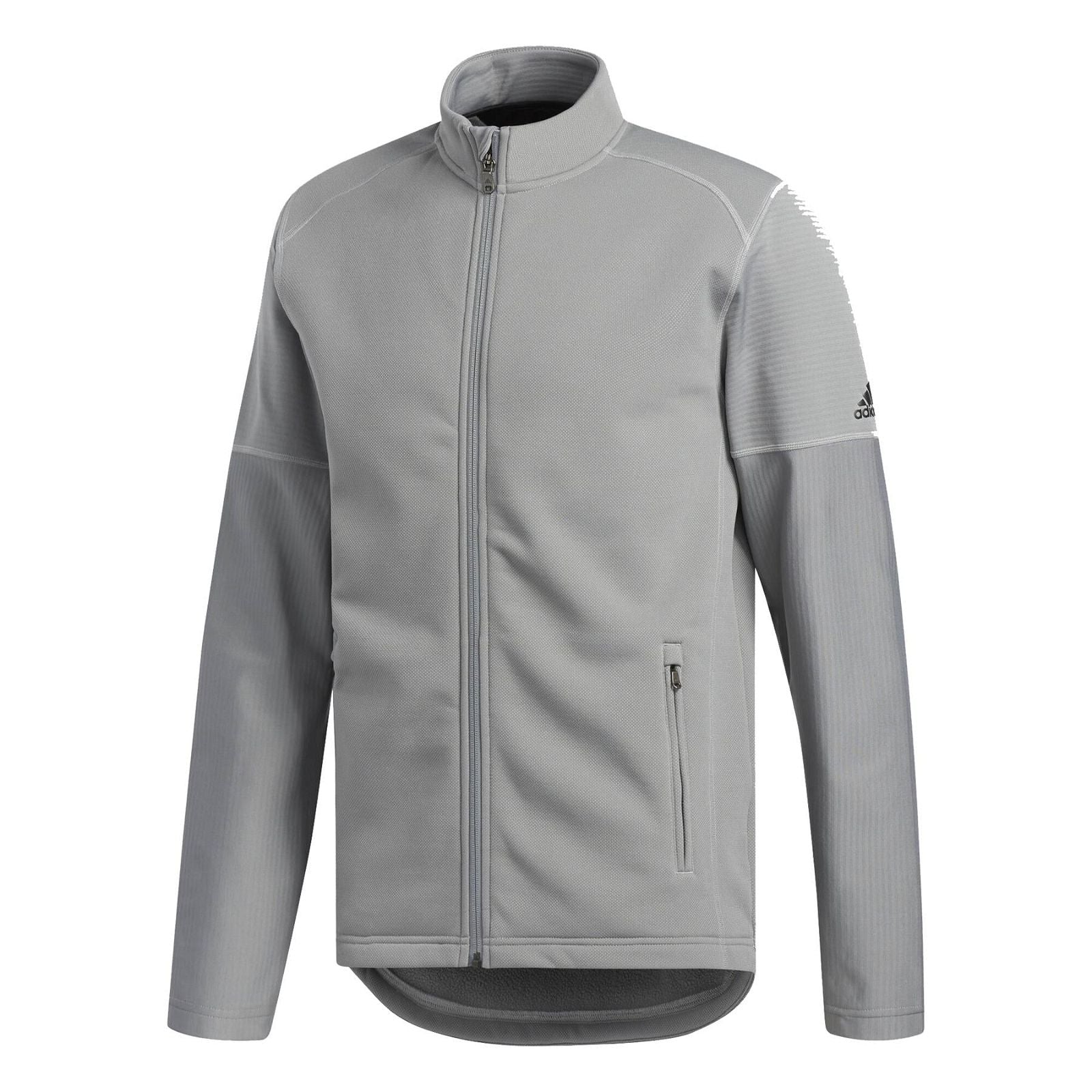 adidas Climawarm Jacket - Grey - ViaductClothing - -
