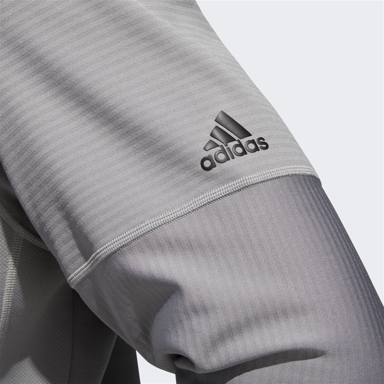 adidas Climawarm Jacket - Grey - ViaductClothing - -
