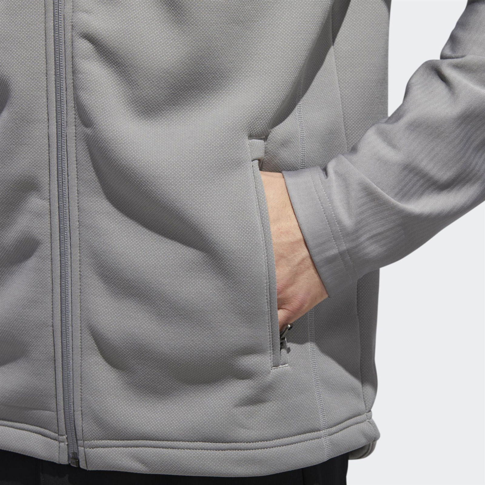 adidas Climawarm Jacket - Grey - ViaductClothing - -