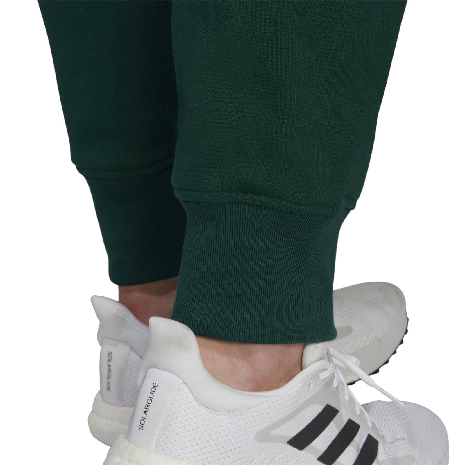 adidas Comfy & Chill Sweatpants Joggers - Collegiate Green - ViaductClothing - -