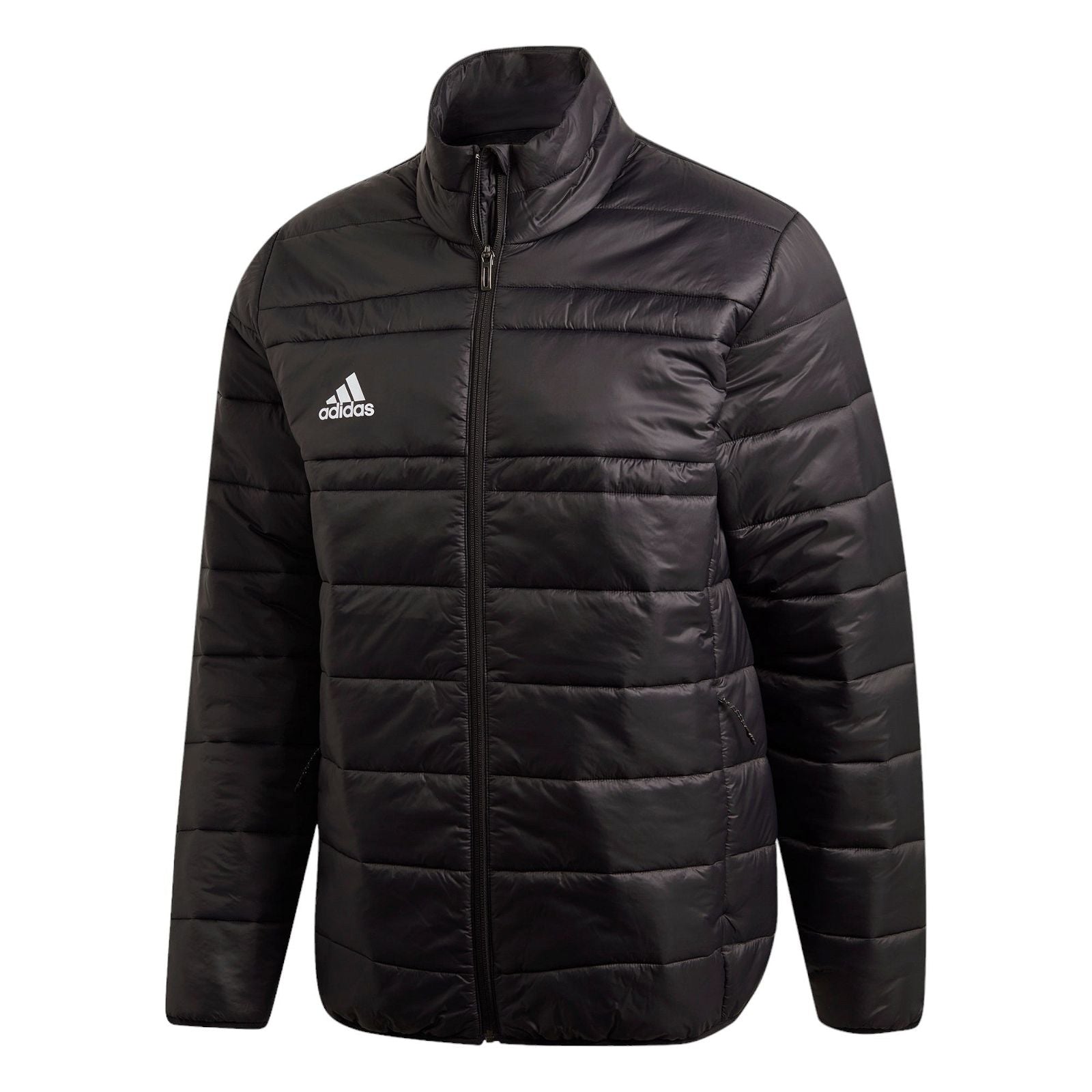 adidas Condivo 18 Padded Football Jacket - Black - ViaductClothing - -