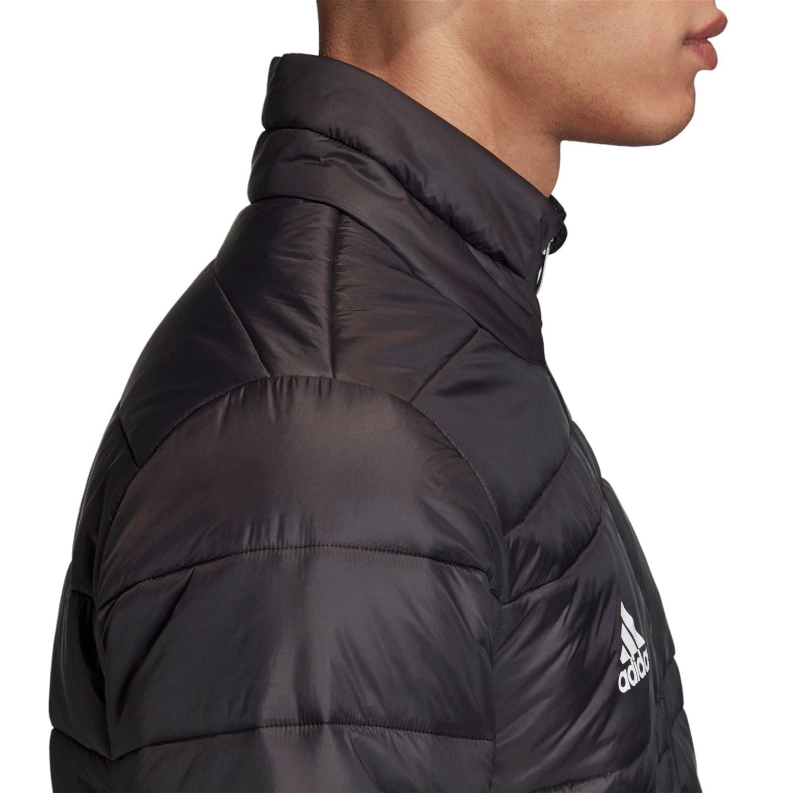 adidas Condivo 18 Padded Football Jacket - Black - ViaductClothing - -
