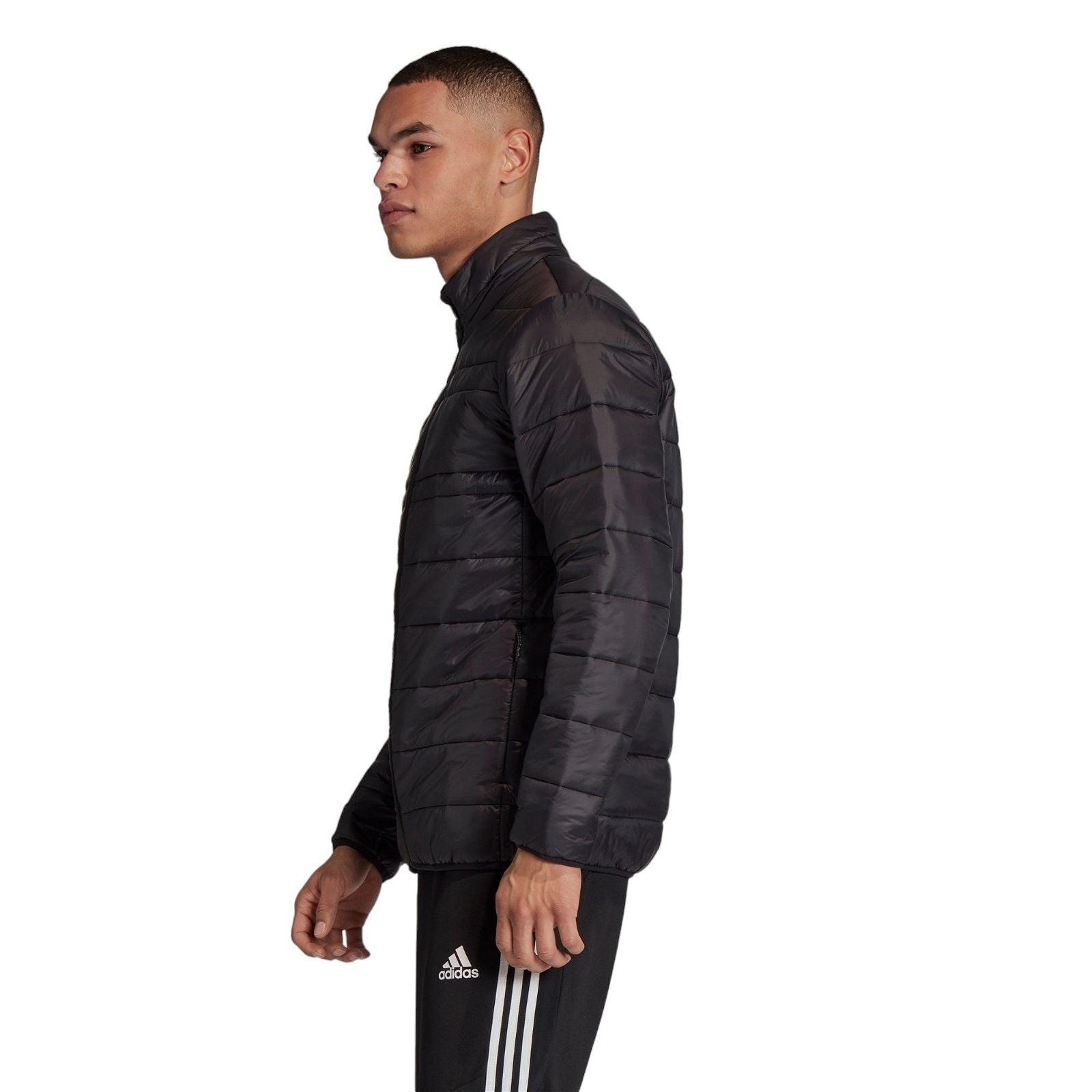 adidas Condivo 18 Padded Football Jacket - Black - ViaductClothing - -