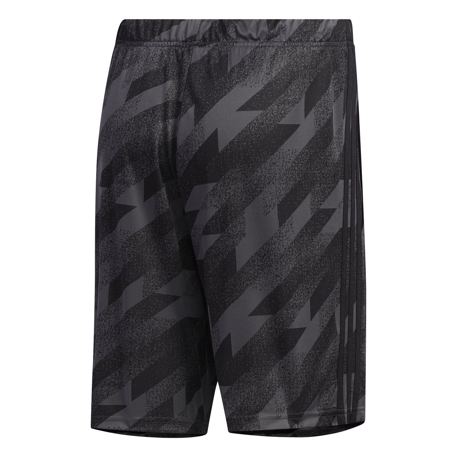 adidas Culture Pack Shorts Camo - Black - ViaductClothing - -