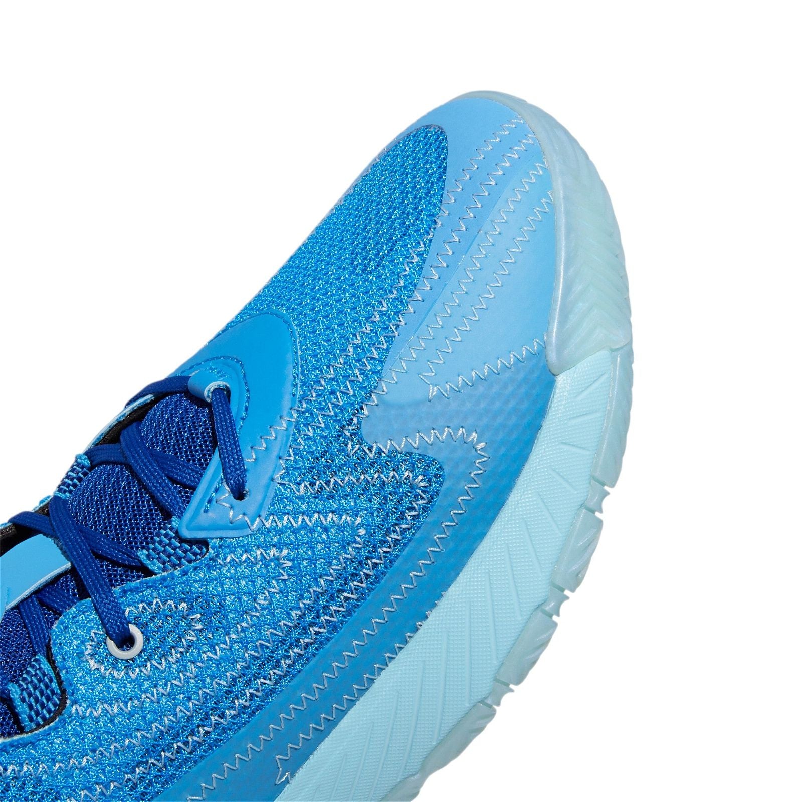 adidas D Rose Son Of Chi 2.0 Basketball Shoes - Blue - ViaductClothing - -