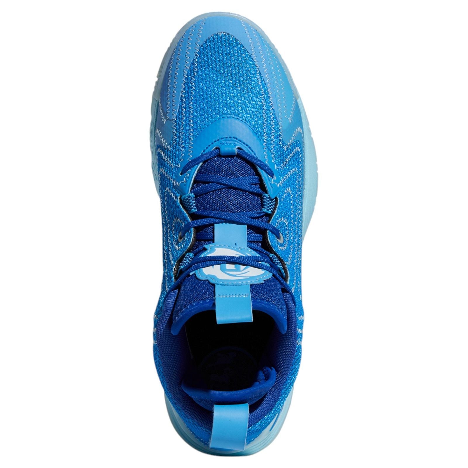 adidas D Rose Son Of Chi 2.0 Basketball Shoes - Blue - ViaductClothing - -