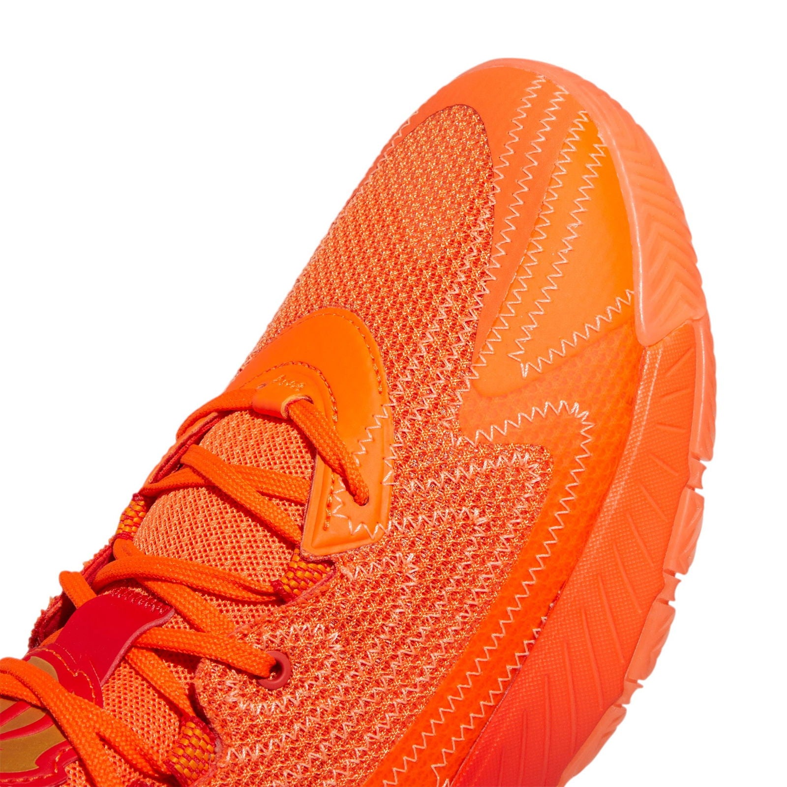 adidas D Rose Son Of Chi 2.0 Basketball Shoes - Orange - ViaductClothing - -