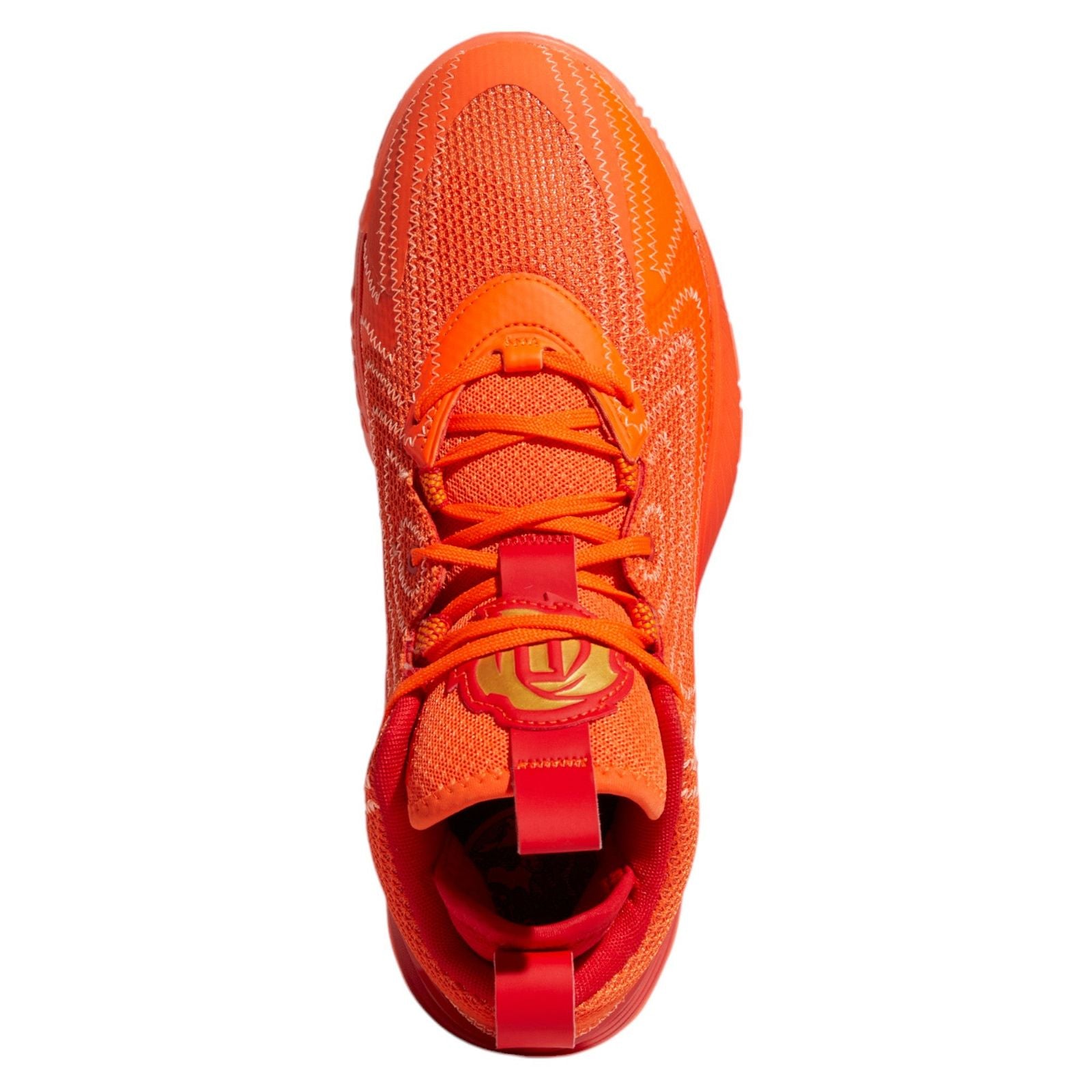 adidas D Rose Son Of Chi 2.0 Basketball Shoes - Orange - ViaductClothing - -