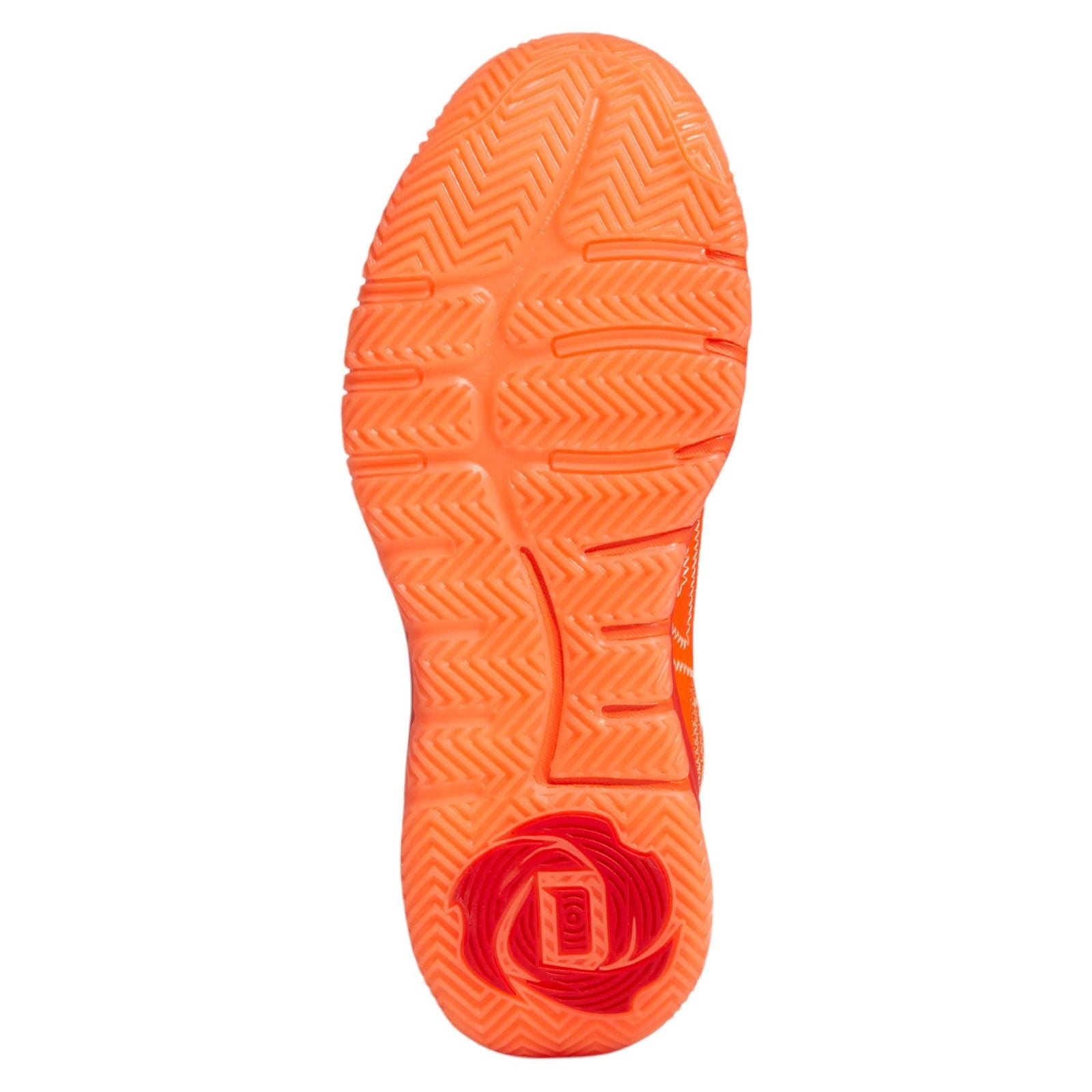 adidas D Rose Son Of Chi 2.0 Basketball Shoes - Orange - ViaductClothing - -