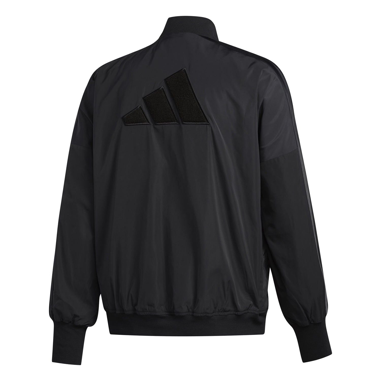 adidas Daniel Patrick x Harden Jacket - Black - ViaductClothing - -