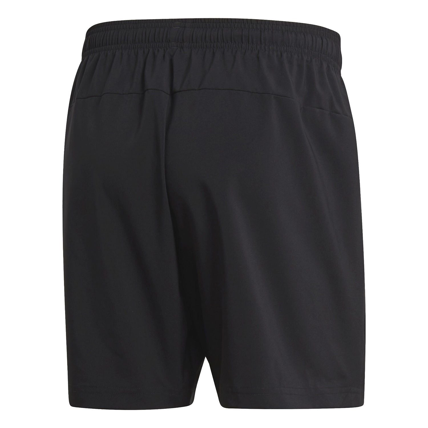 adidas Essentials Plain Chelsea Shorts - Black - ViaductClothing - -
