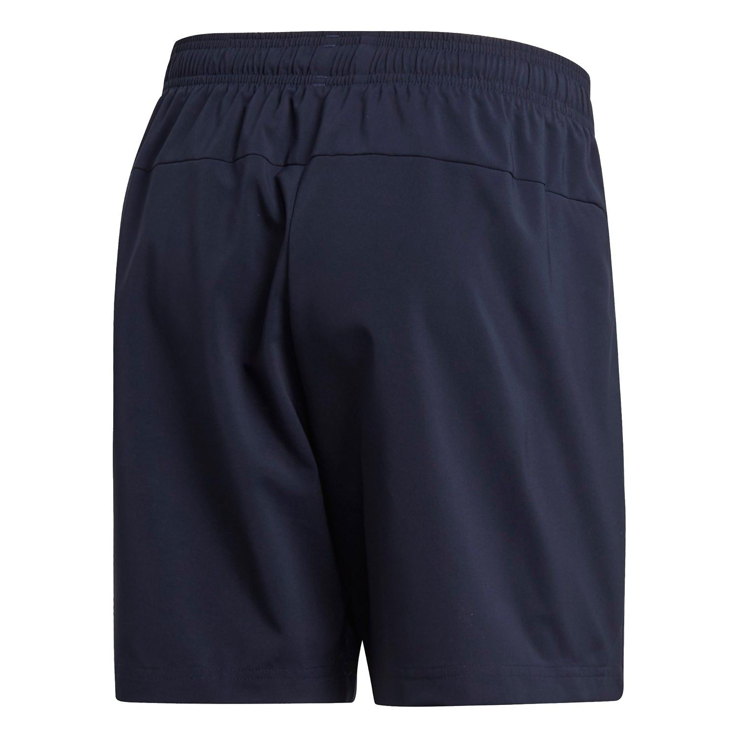 adidas Essentials Plain Chelsea Shorts - Navy - ViaductClothing - -