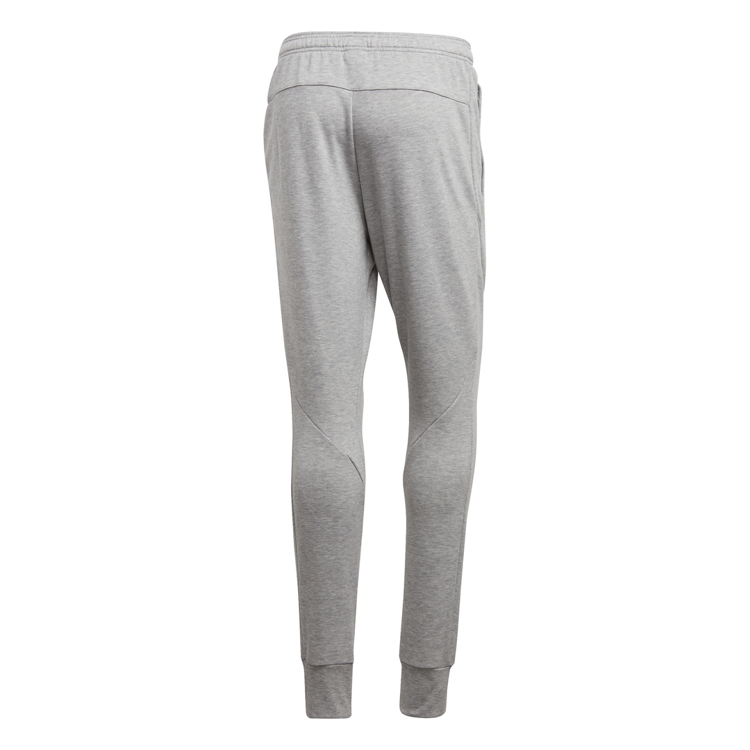 adidas Essentials Prime Workout Pants - Grey - ViaductClothing - -