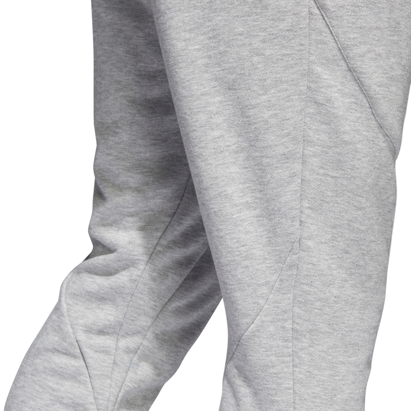 adidas Essentials Prime Workout Pants - Grey - ViaductClothing - -