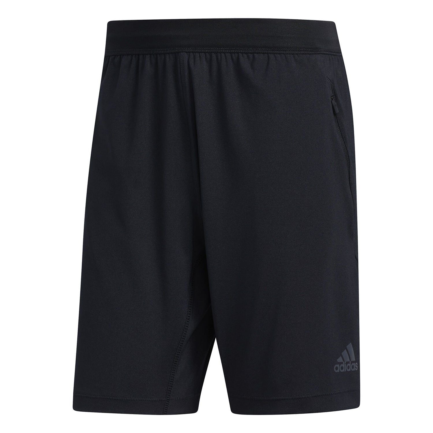 adidas HEAT.RDY 9-Inch Shorts - Black - ViaductClothing - -